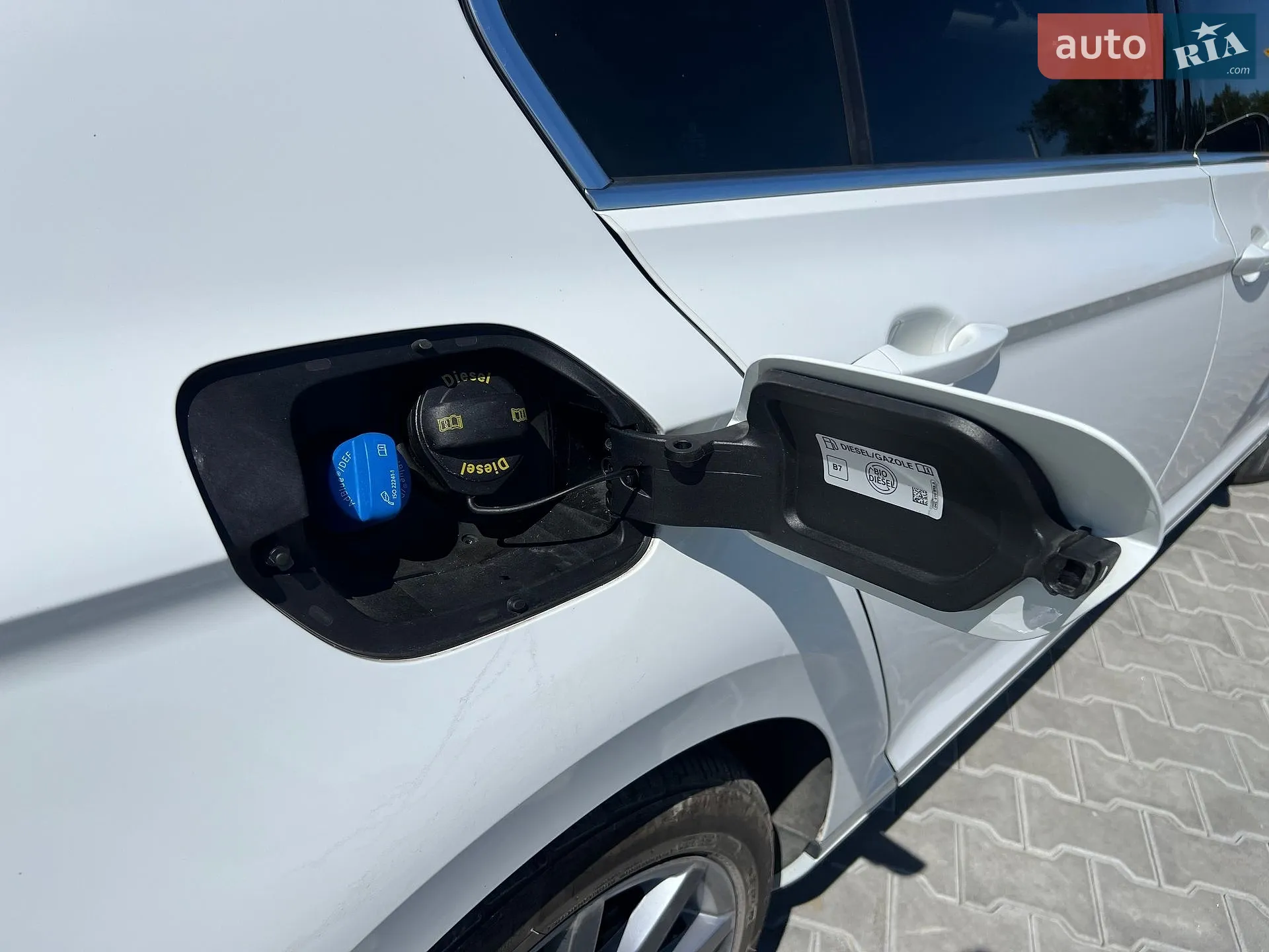 2021 Volkswagen Passat - мініатюра 30