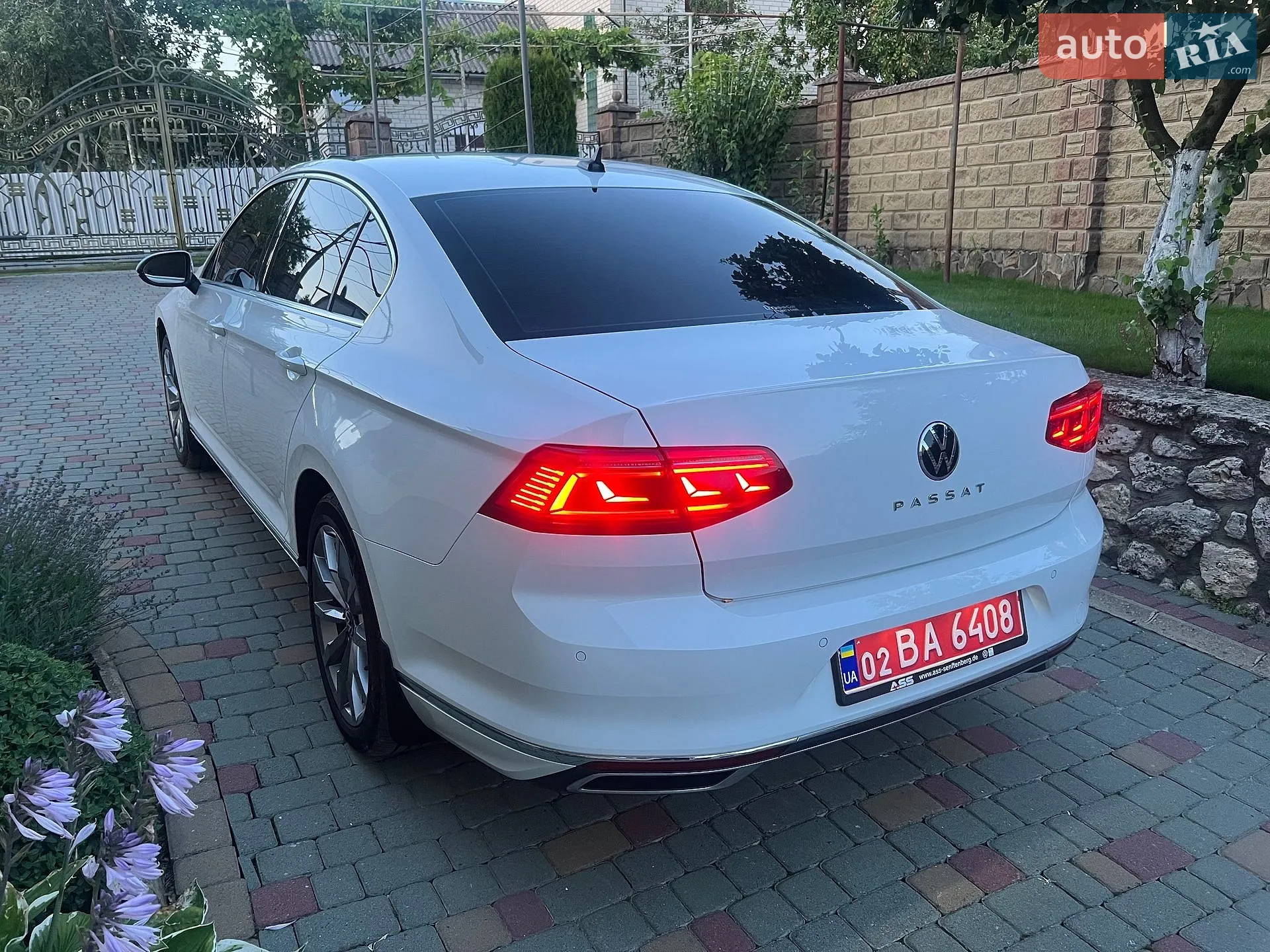 2021 Volkswagen Passat - мініатюра 41