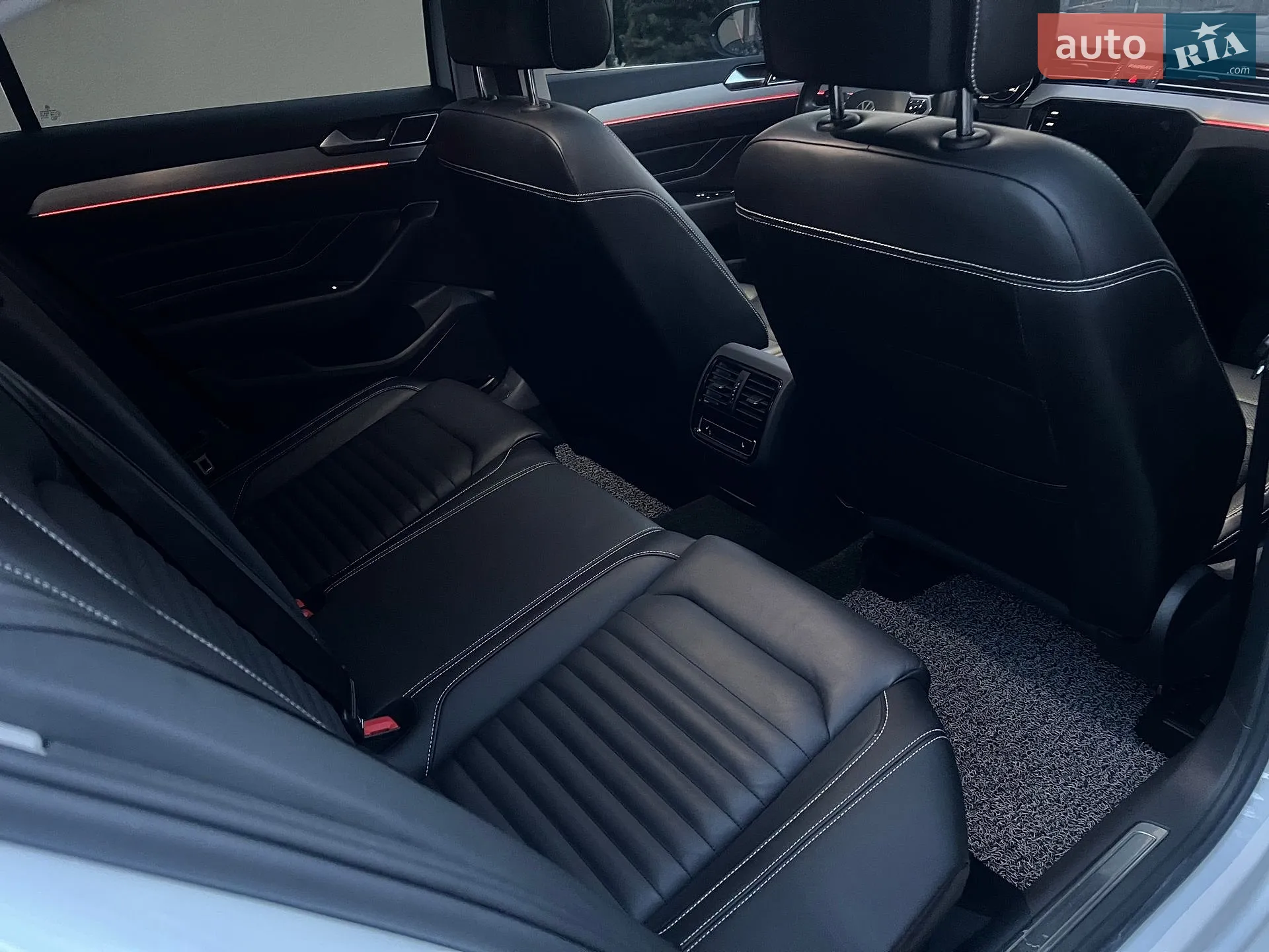 2021 Volkswagen Passat - мініатюра 61