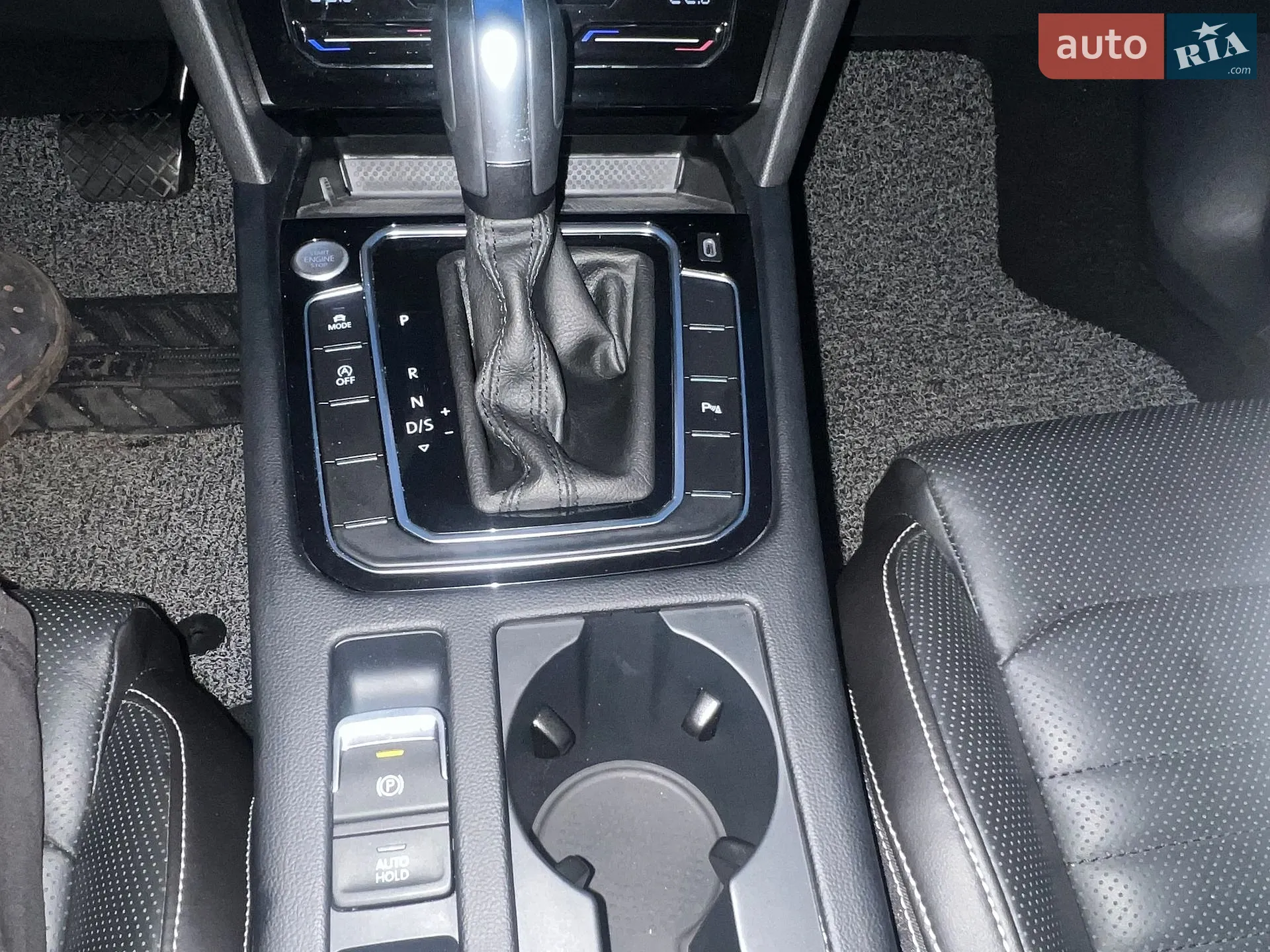 2021 Volkswagen Passat - мініатюра 68