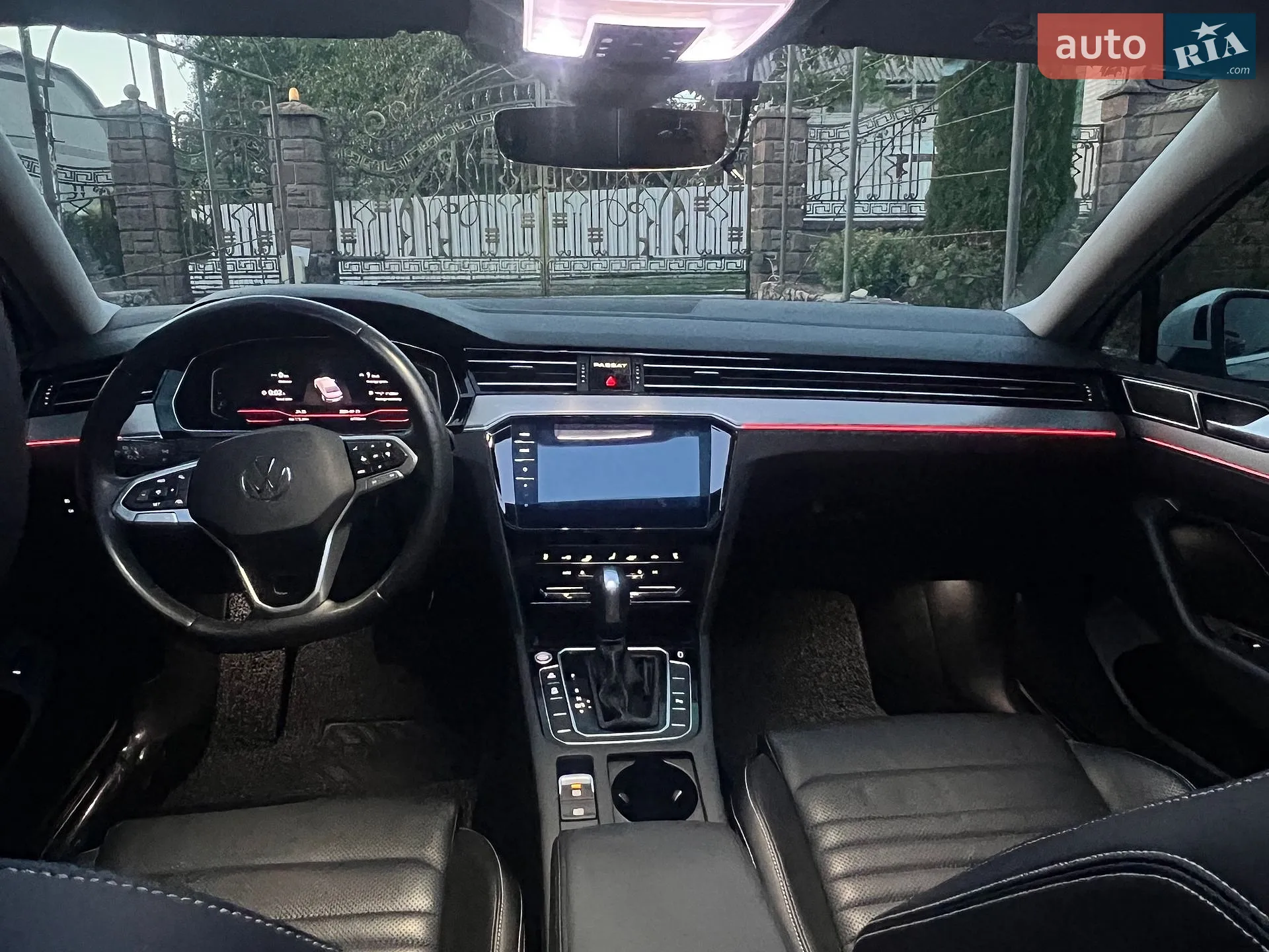 2021 Volkswagen Passat - мініатюра 72