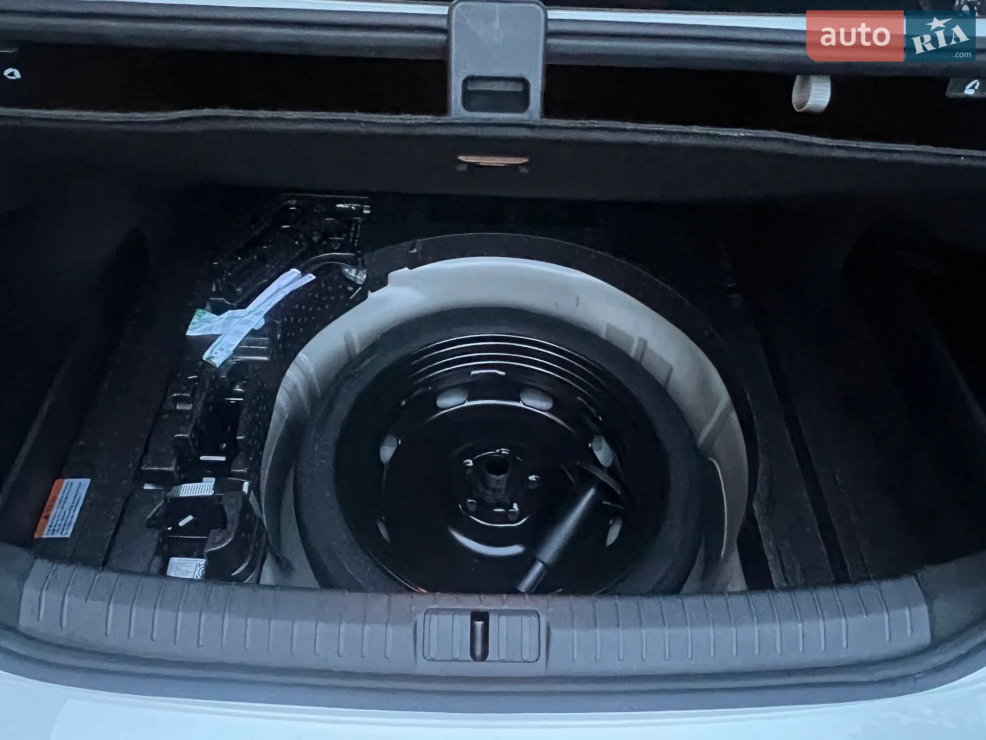2021 Volkswagen Passat - мініатюра 79