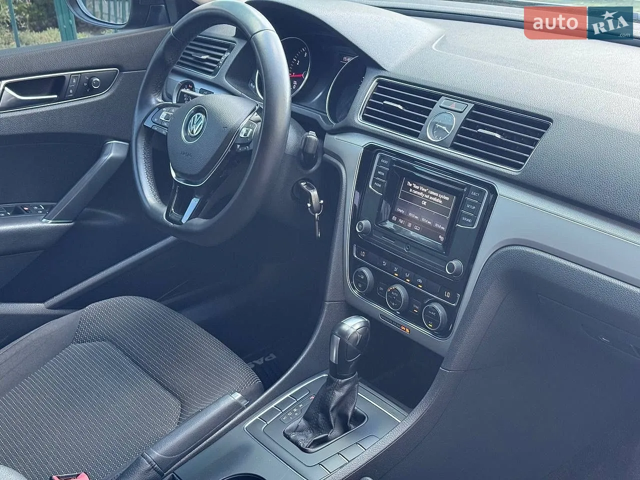 2016 Volkswagen Passat - мініатюра 14