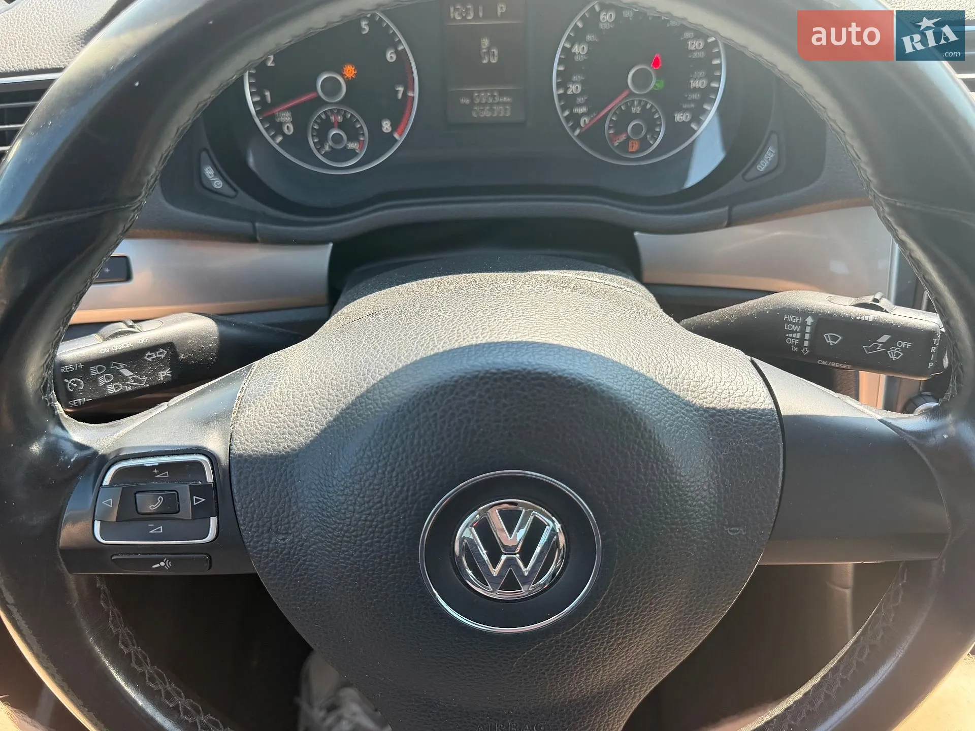 2015 Volkswagen Passat - мініатюра 16