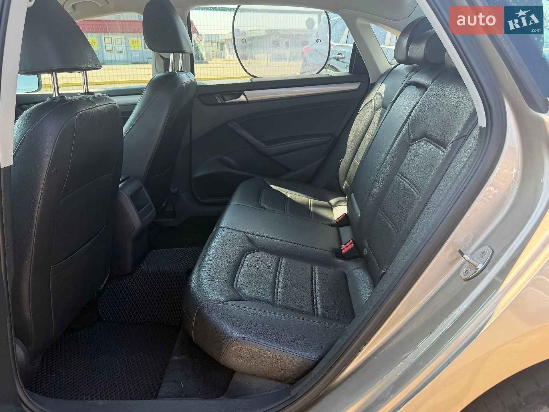 2015 Volkswagen Passat - мініатюра 22
