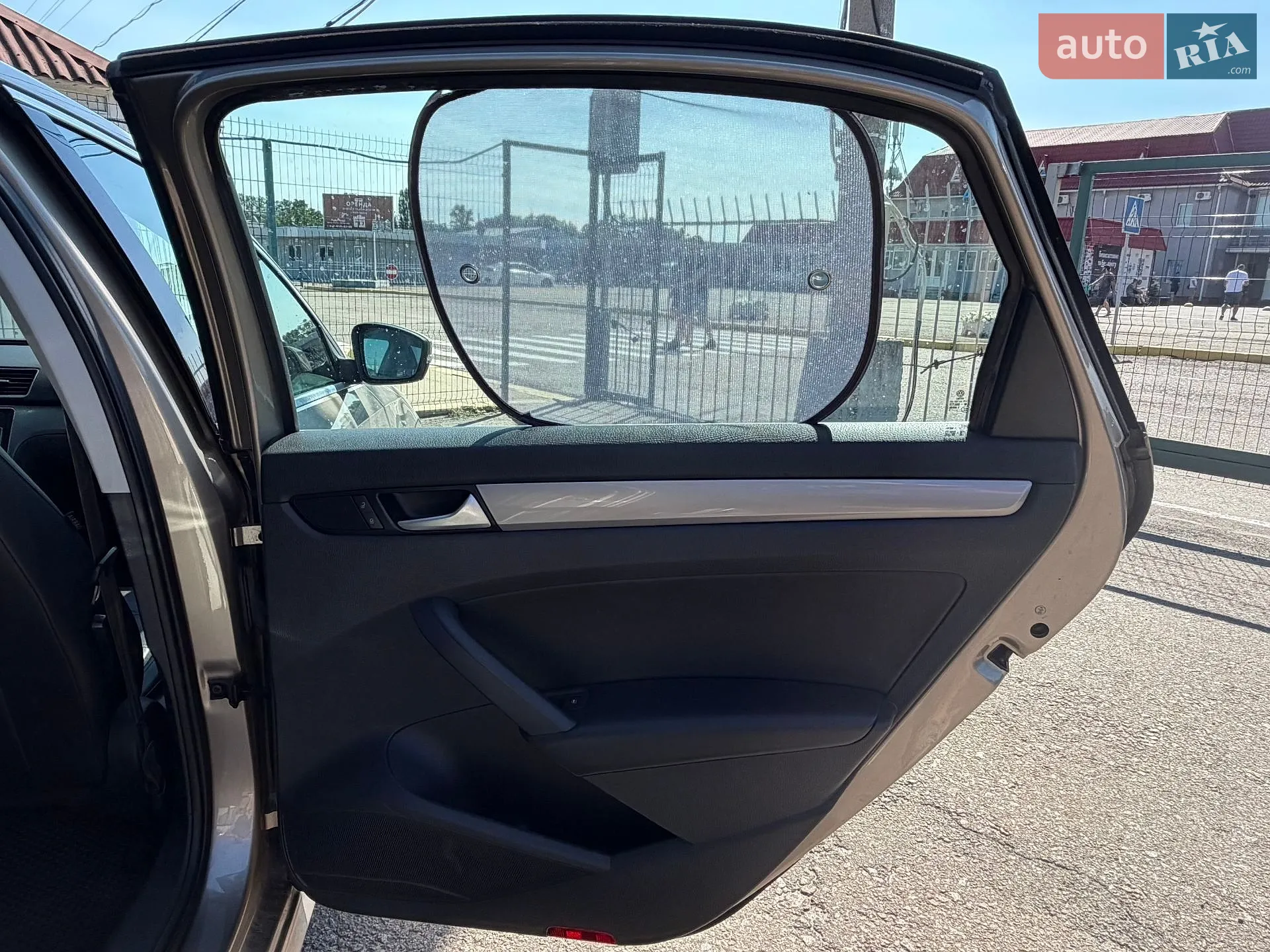 2015 Volkswagen Passat - мініатюра 24