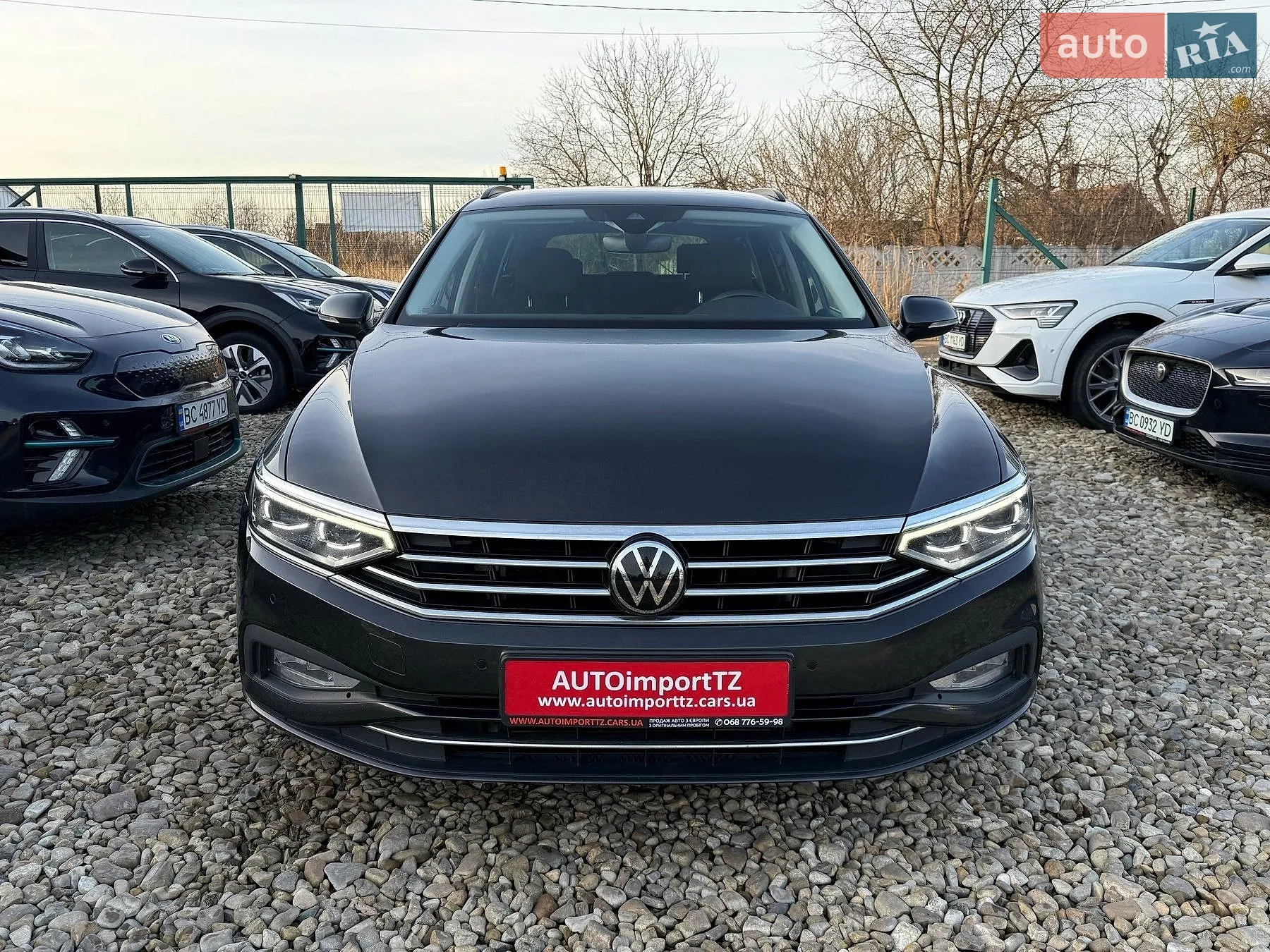 2022 Volkswagen Passat - мініатюра 12