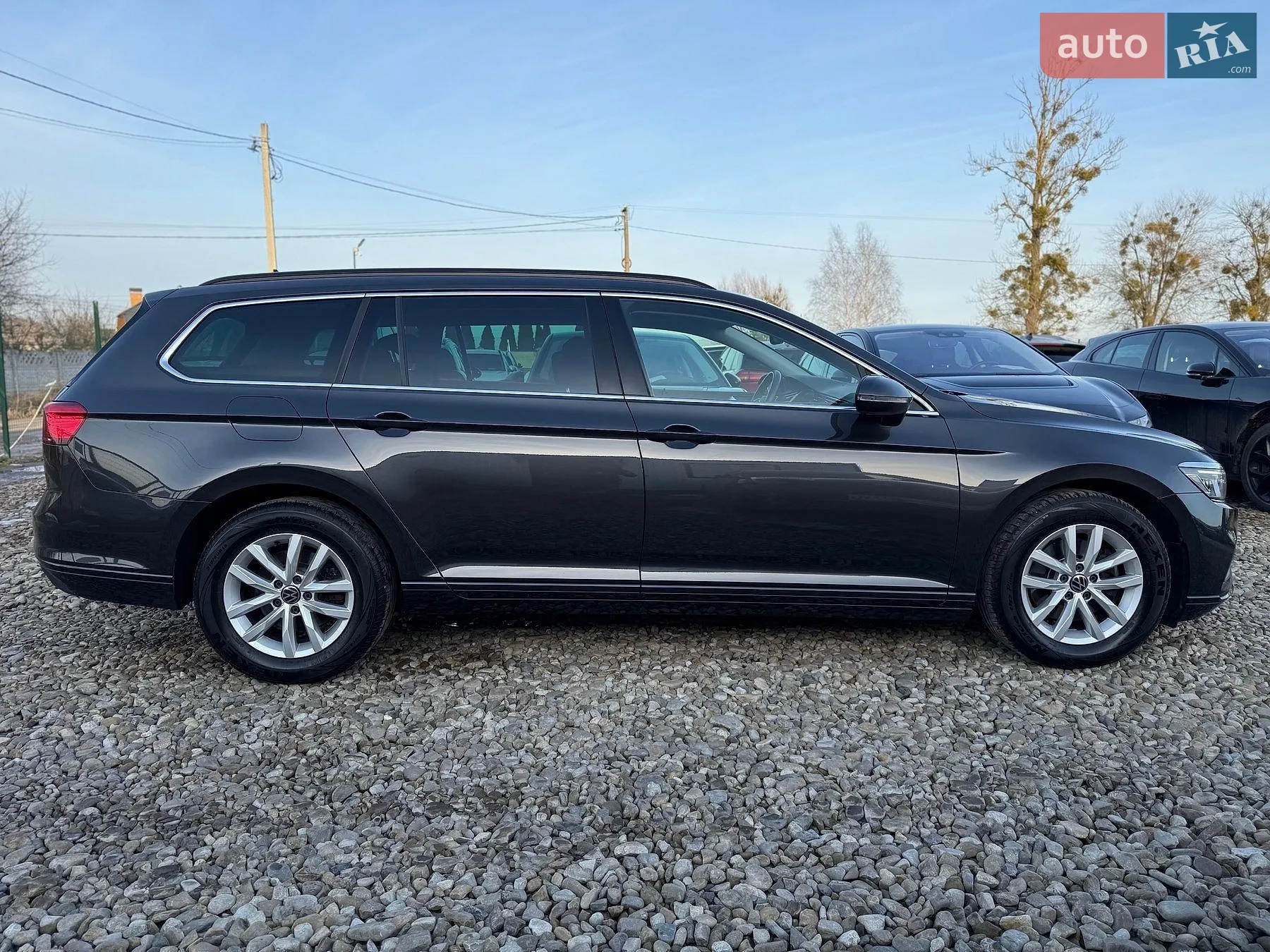 2022 Volkswagen Passat - мініатюра 22