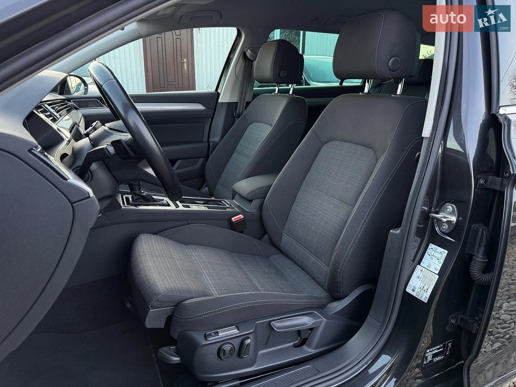 2022 Volkswagen Passat - мініатюра 35