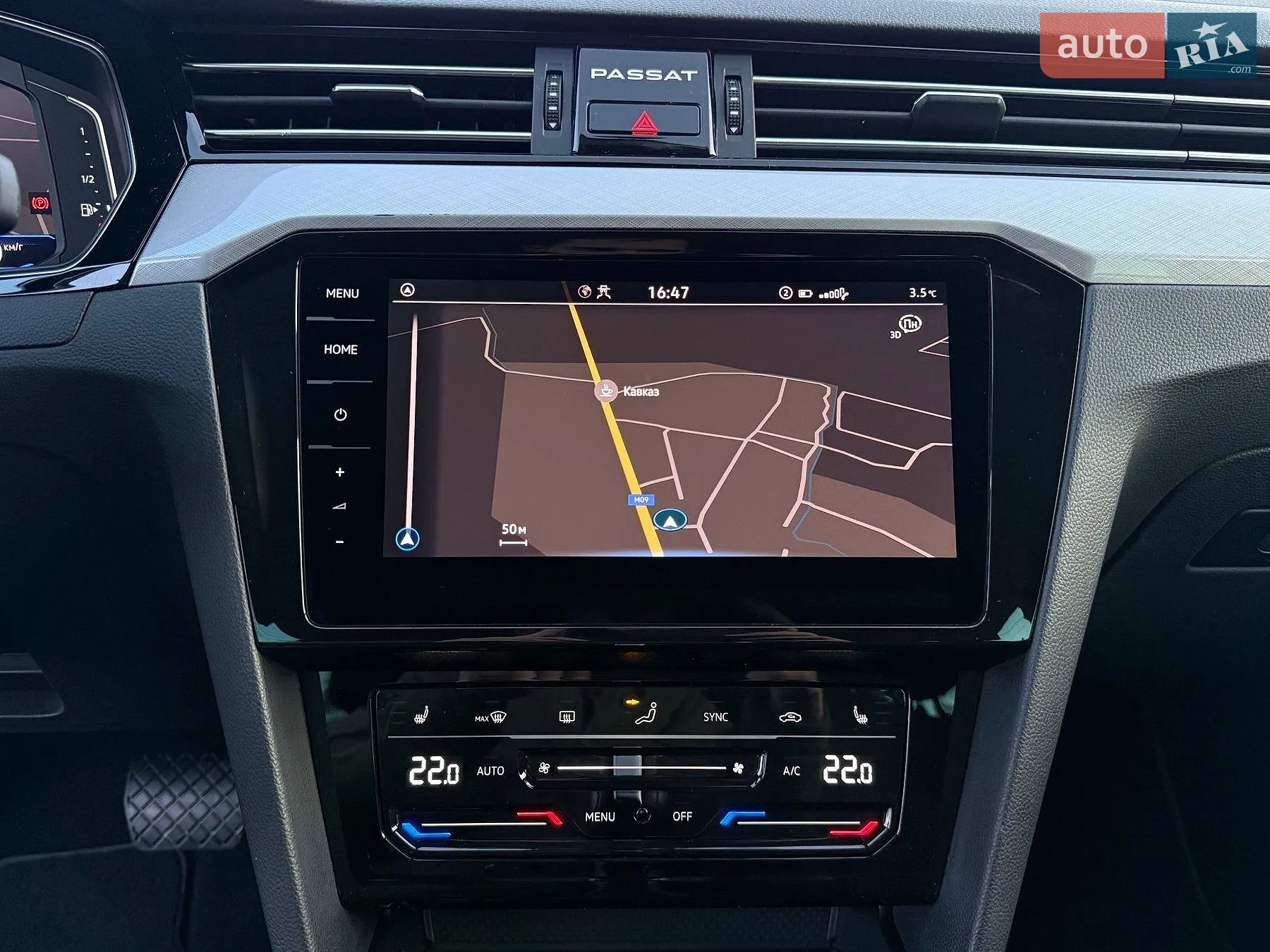 2022 Volkswagen Passat - мініатюра 48