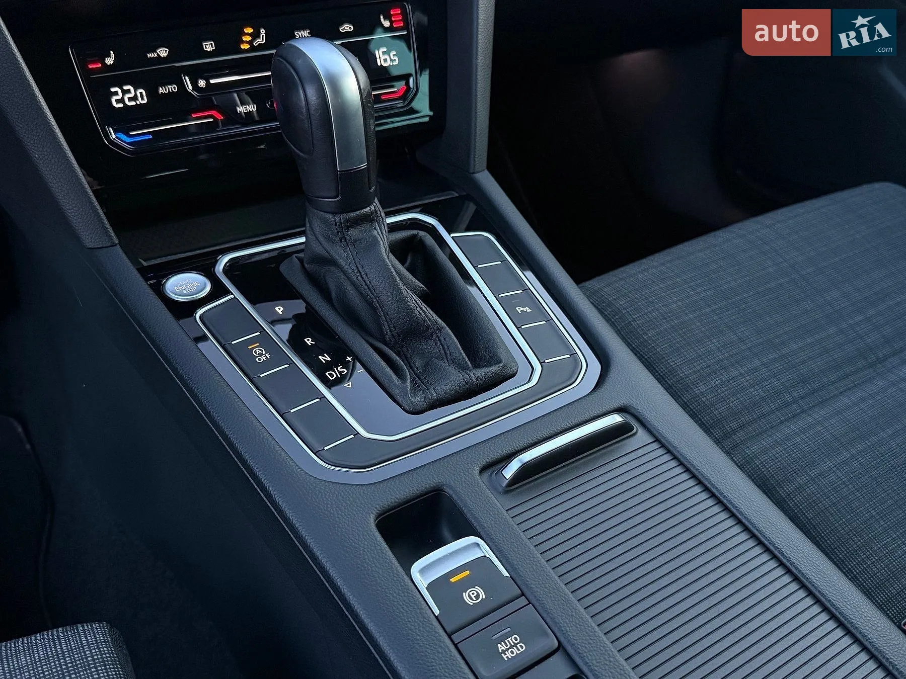 2022 Volkswagen Passat - мініатюра 52