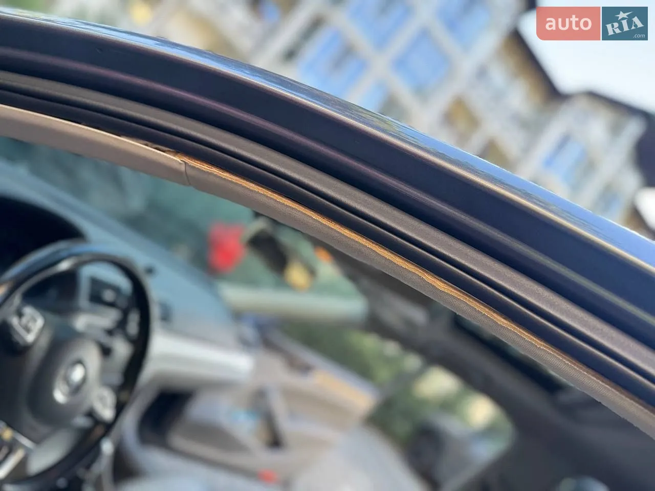 2014 Volkswagen Passat - мініатюра 11
