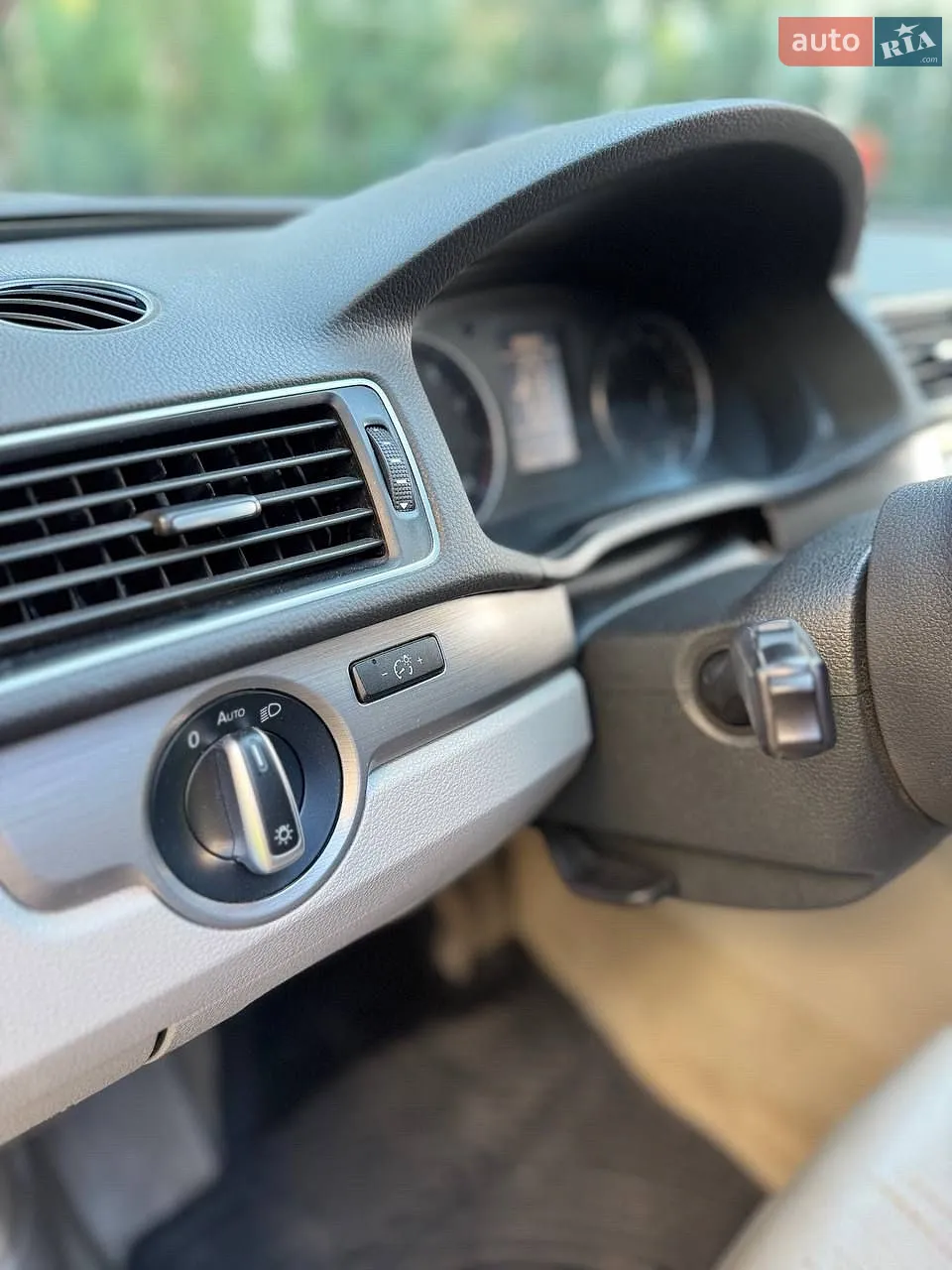 2014 Volkswagen Passat - мініатюра 16