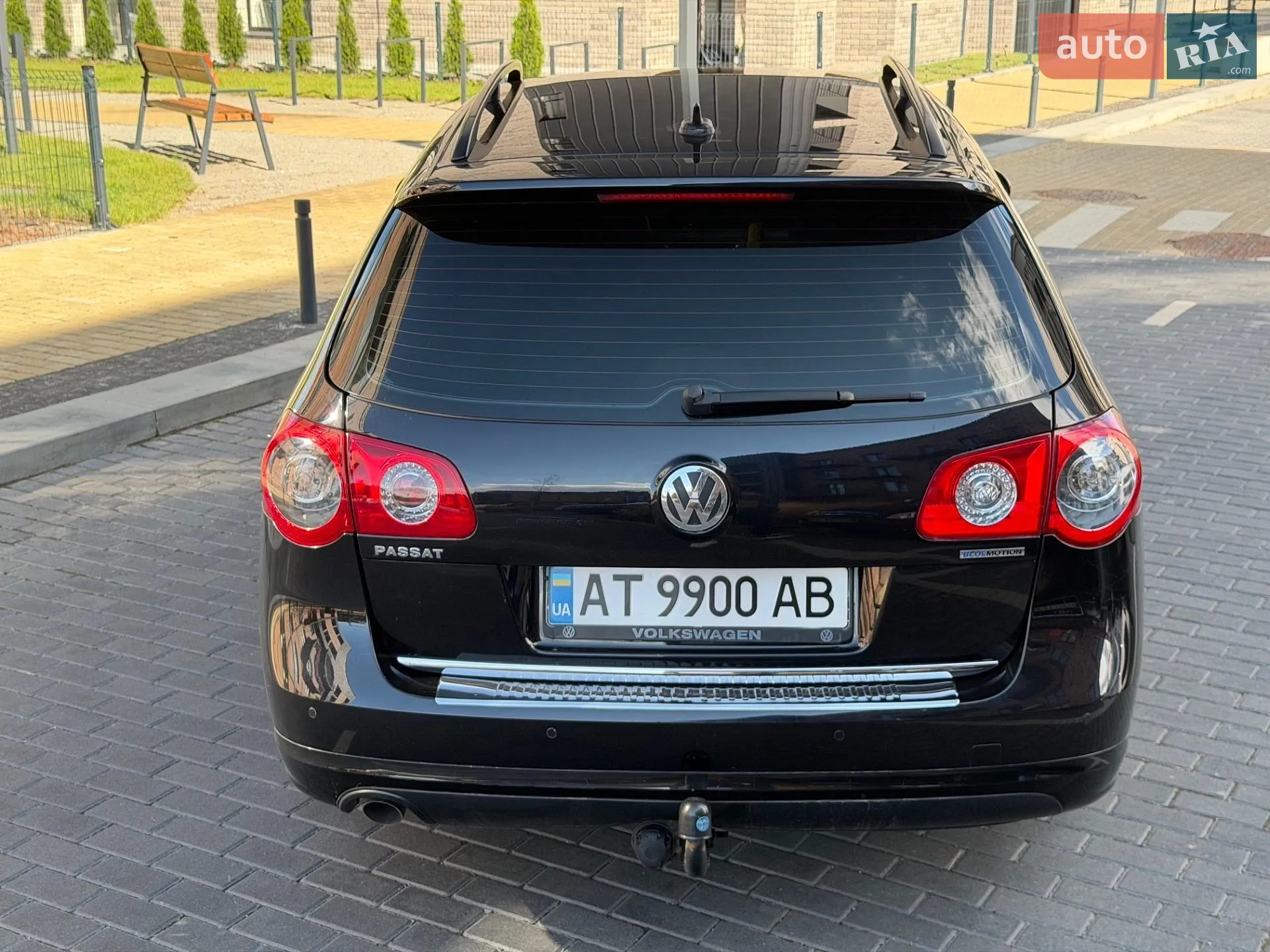 2010 Volkswagen Passat - мініатюра 16