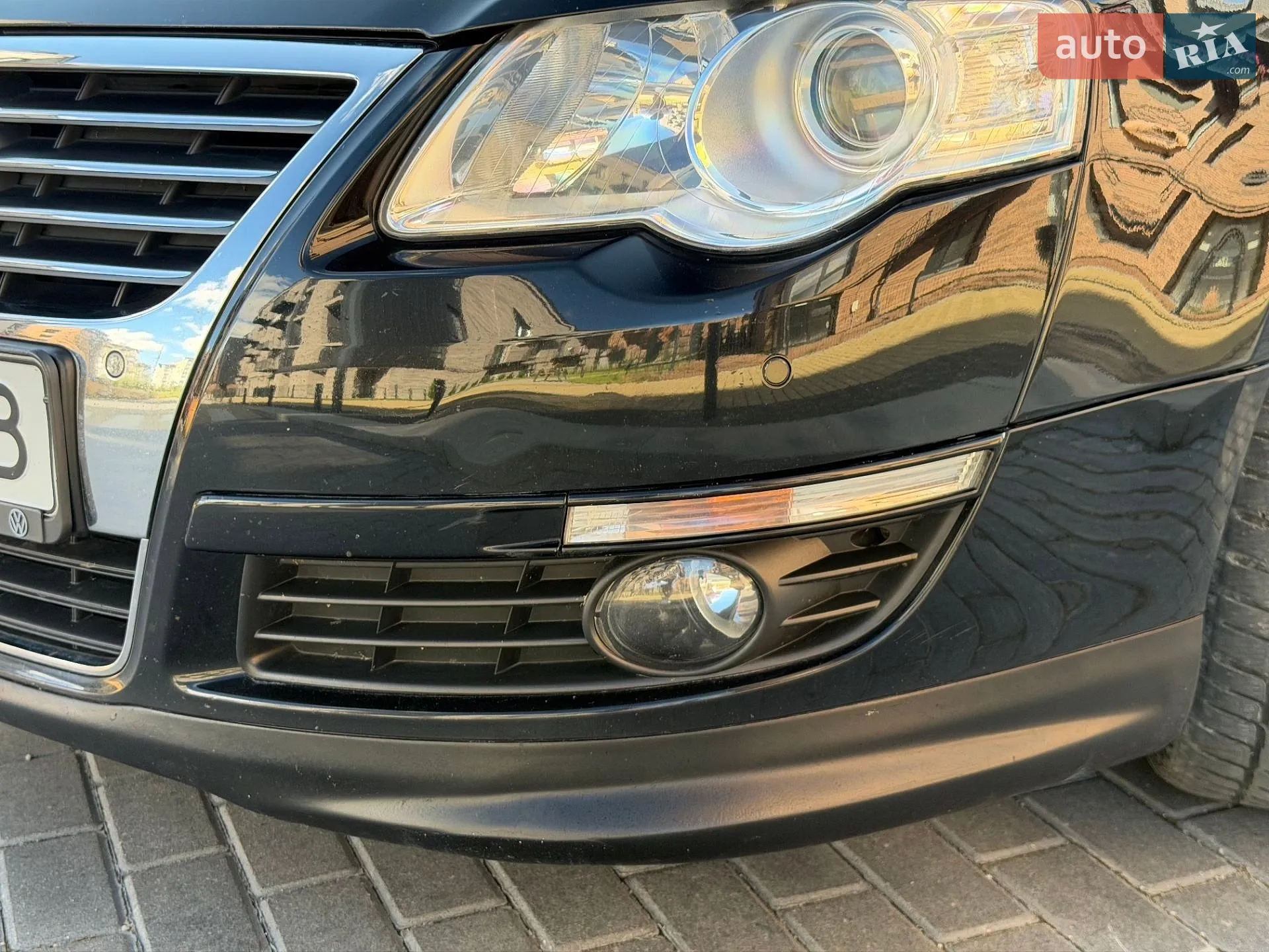 2010 Volkswagen Passat - мініатюра 26
