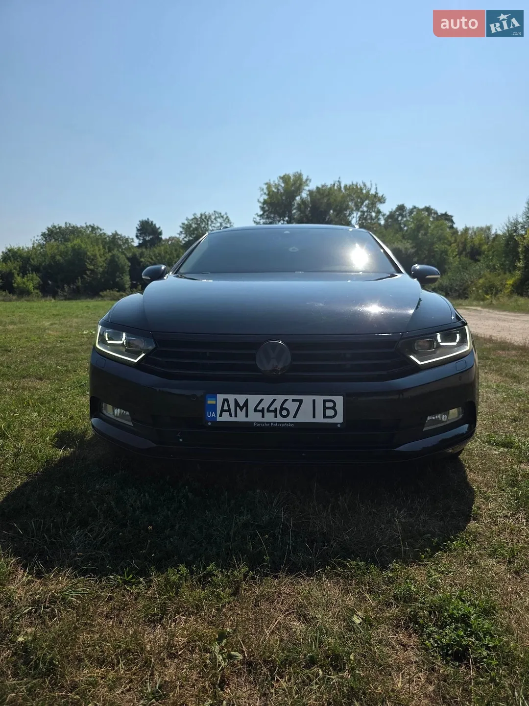 2015 Volkswagen Passat - фото 1