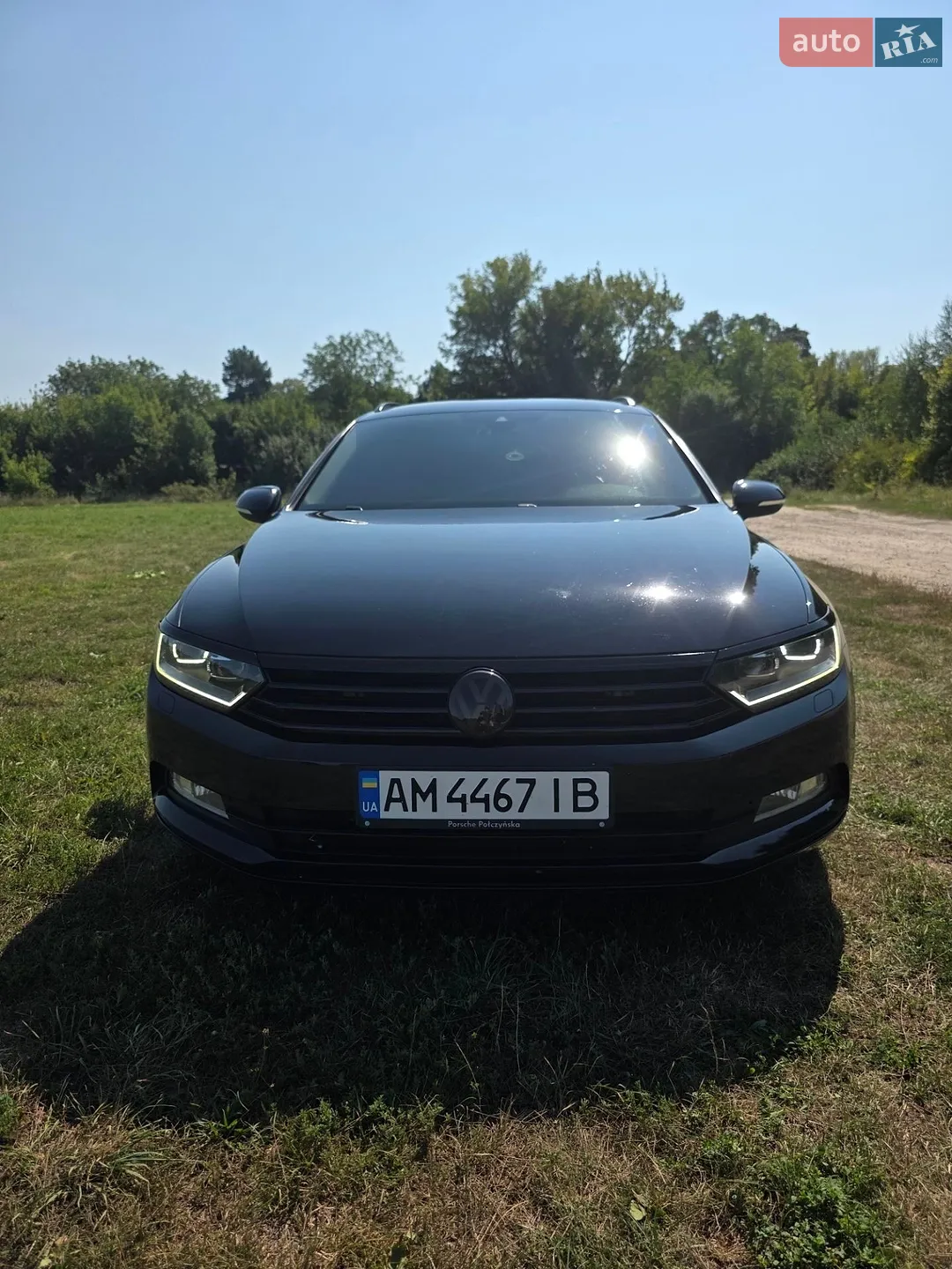 2015 Volkswagen Passat - мініатюра 10