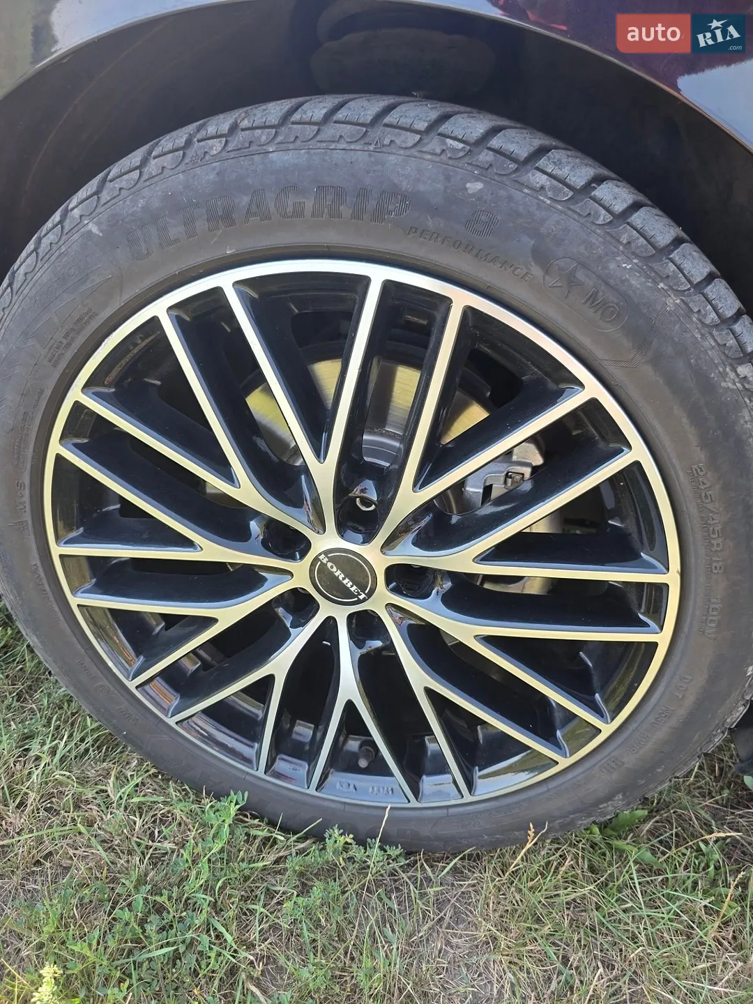 2015 Volkswagen Passat - мініатюра 2