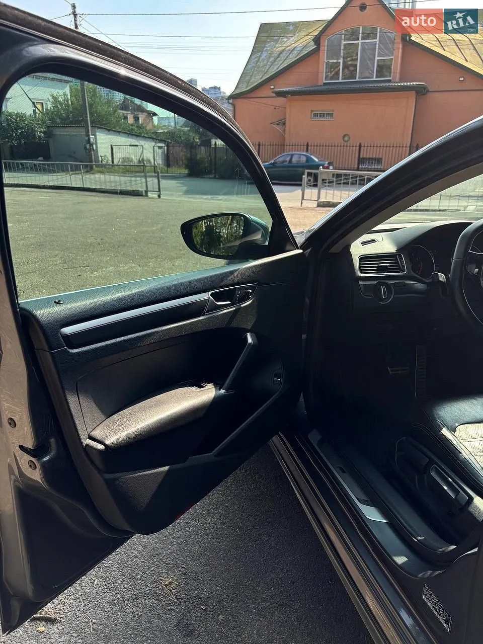 2016 Volkswagen Passat - мініатюра 13