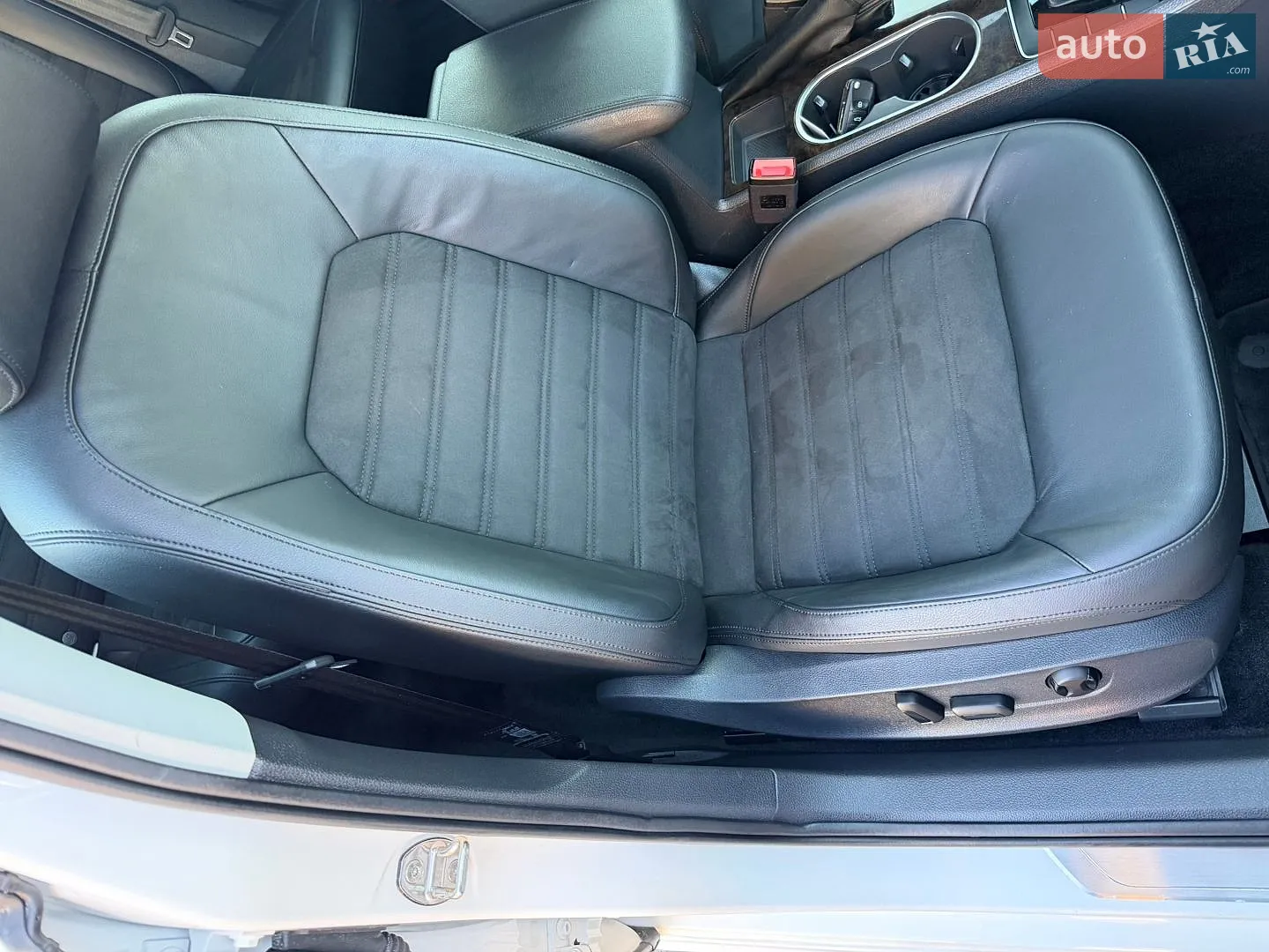2015 Volkswagen Passat - мініатюра 42