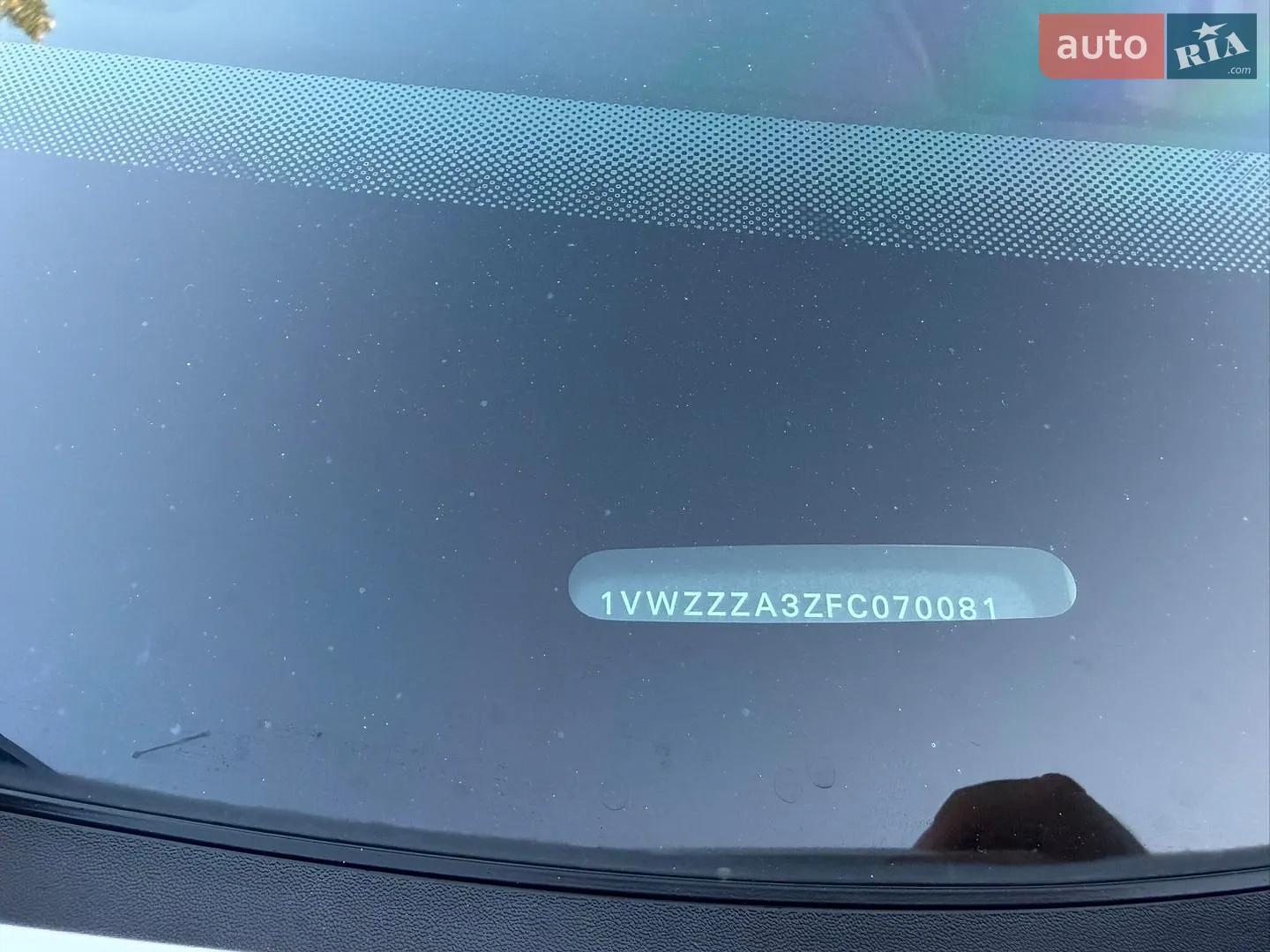 2015 Volkswagen Passat - мініатюра 48