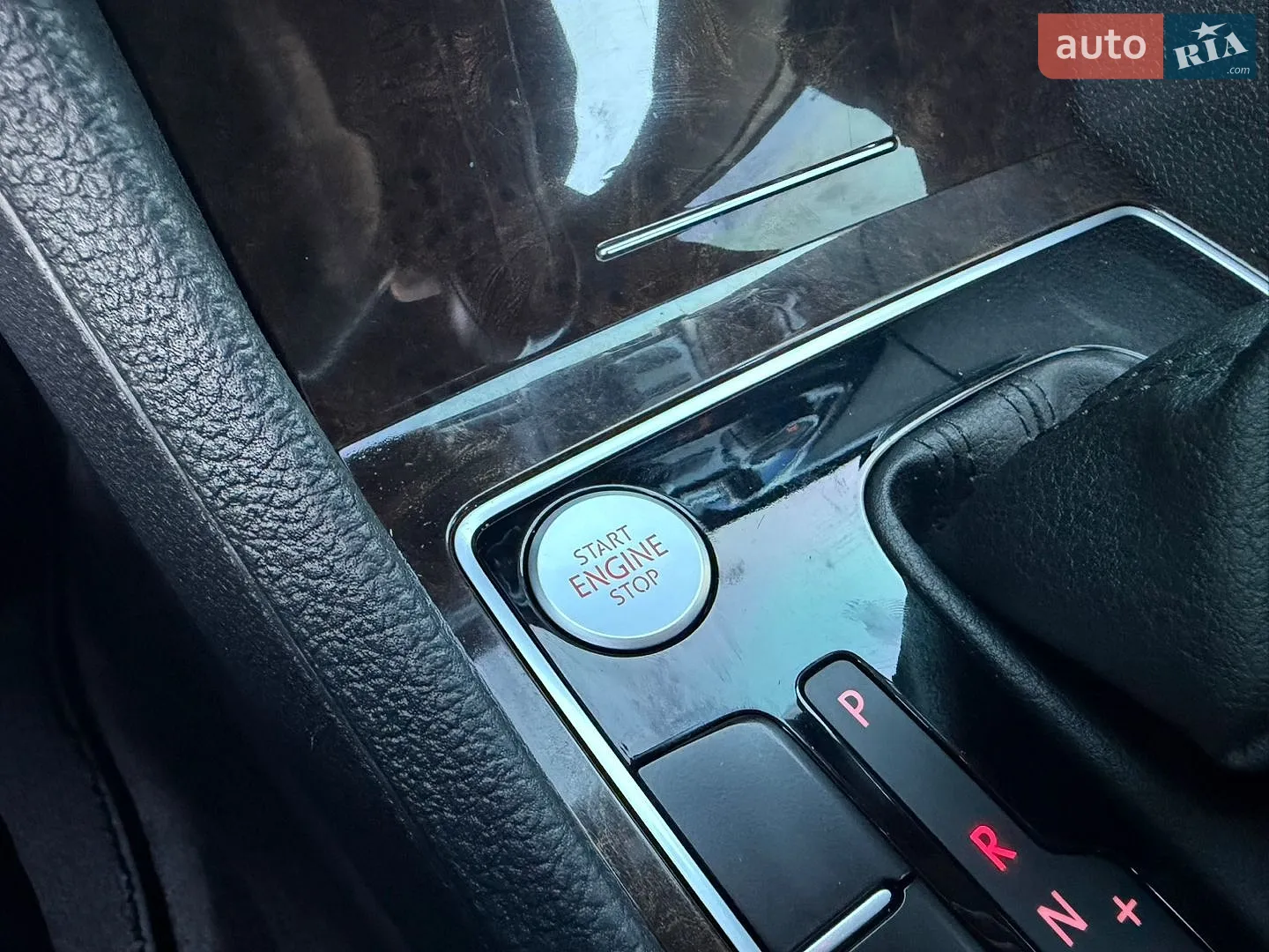 2015 Volkswagen Passat - мініатюра 53
