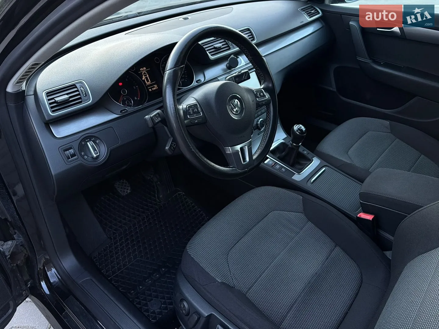 2014 Volkswagen Passat - мініатюра 7
