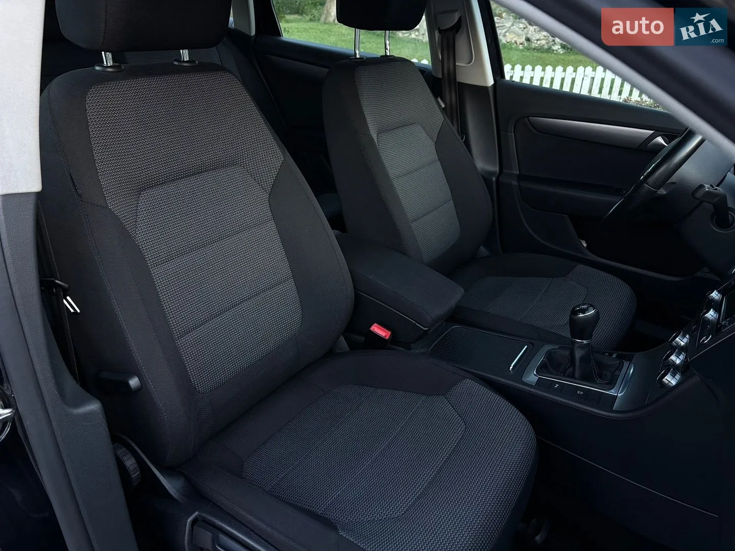 2014 Volkswagen Passat - мініатюра 13