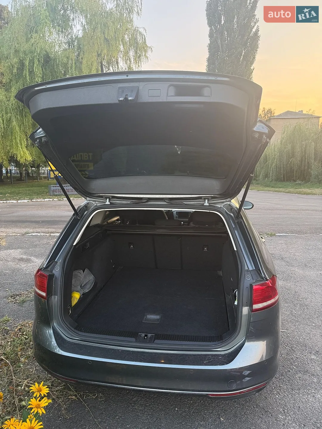 2016 Volkswagen Passat - мініатюра 7