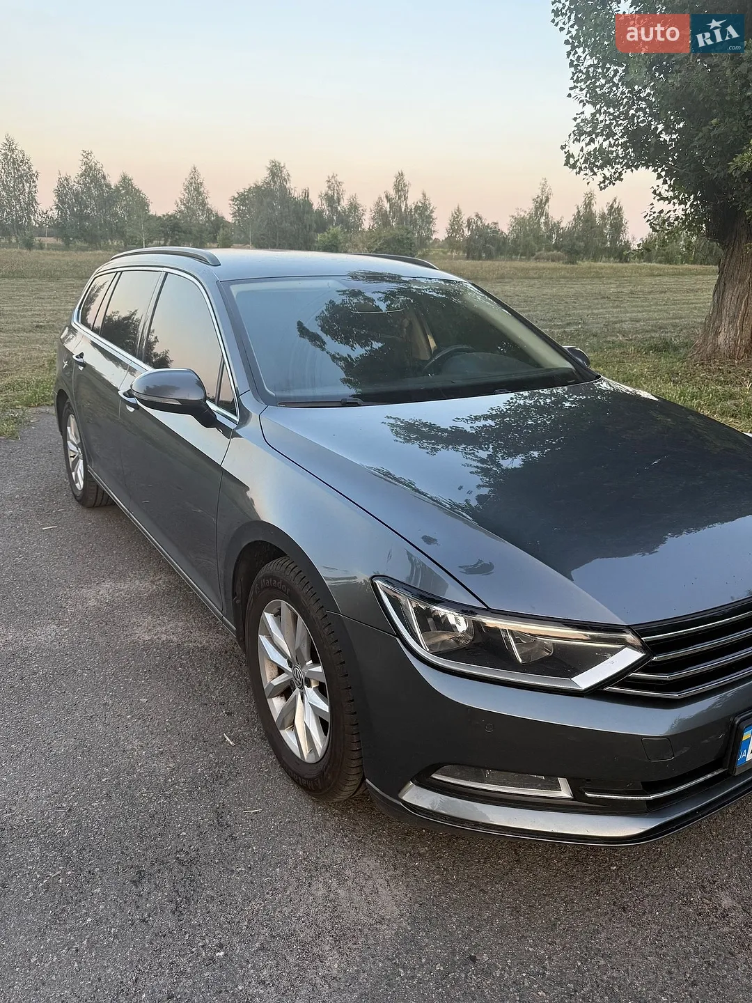 2016 Volkswagen Passat - мініатюра 2