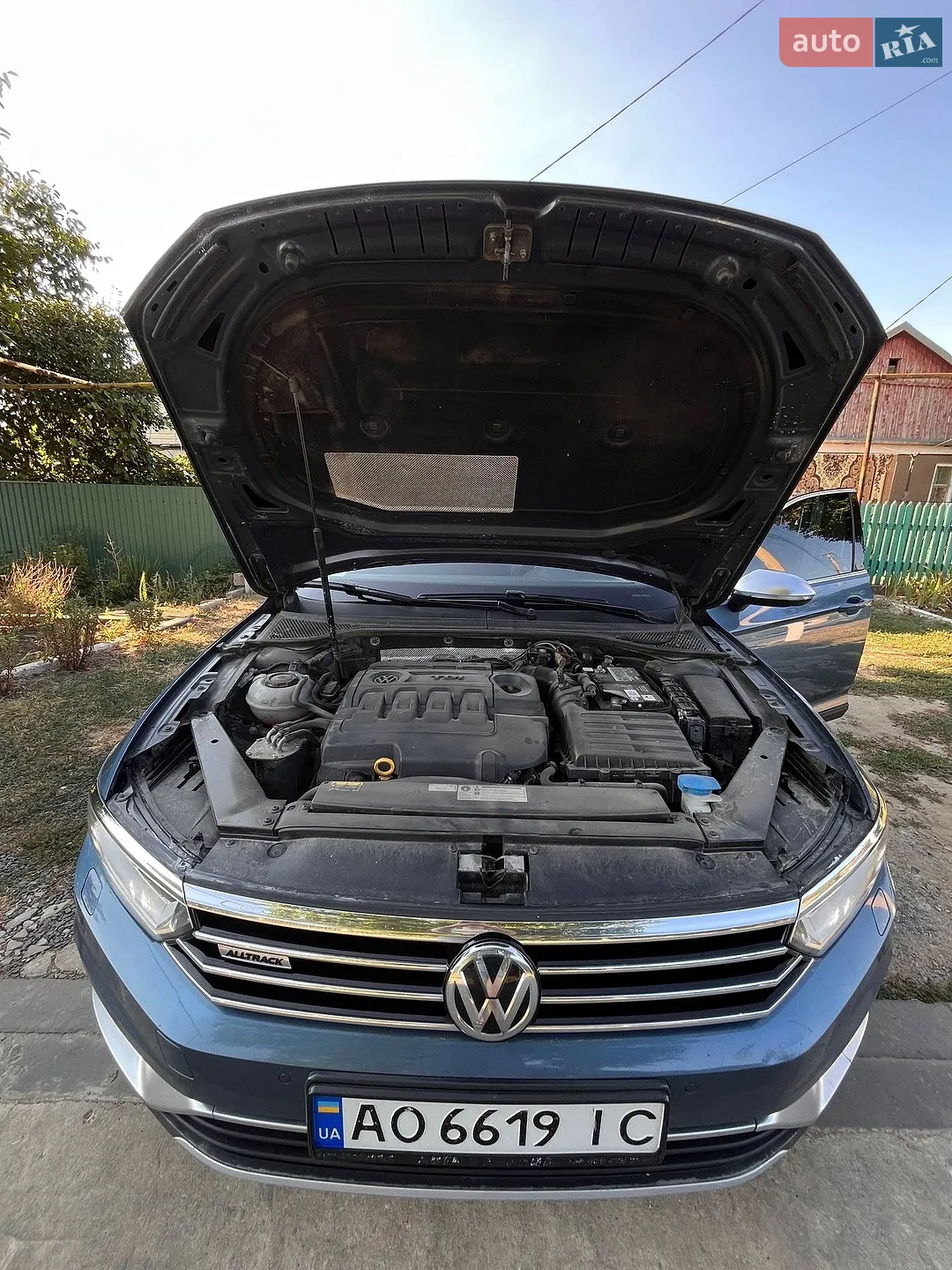 2018 Volkswagen Passat - мініатюра 10