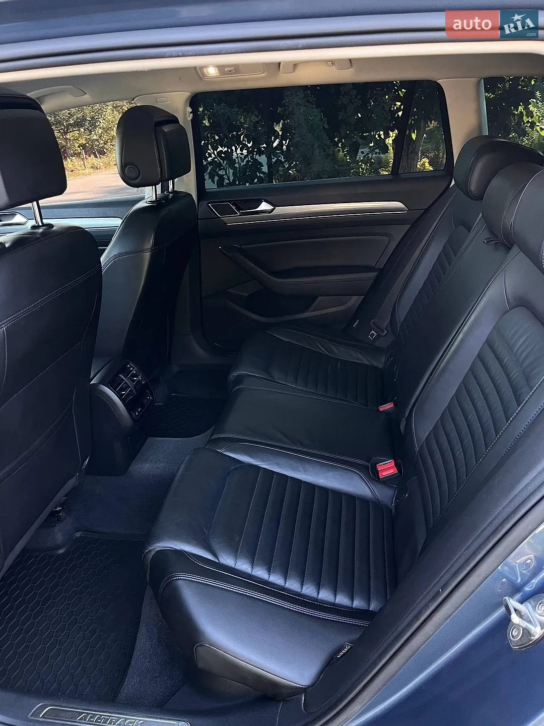 2018 Volkswagen Passat - мініатюра 23