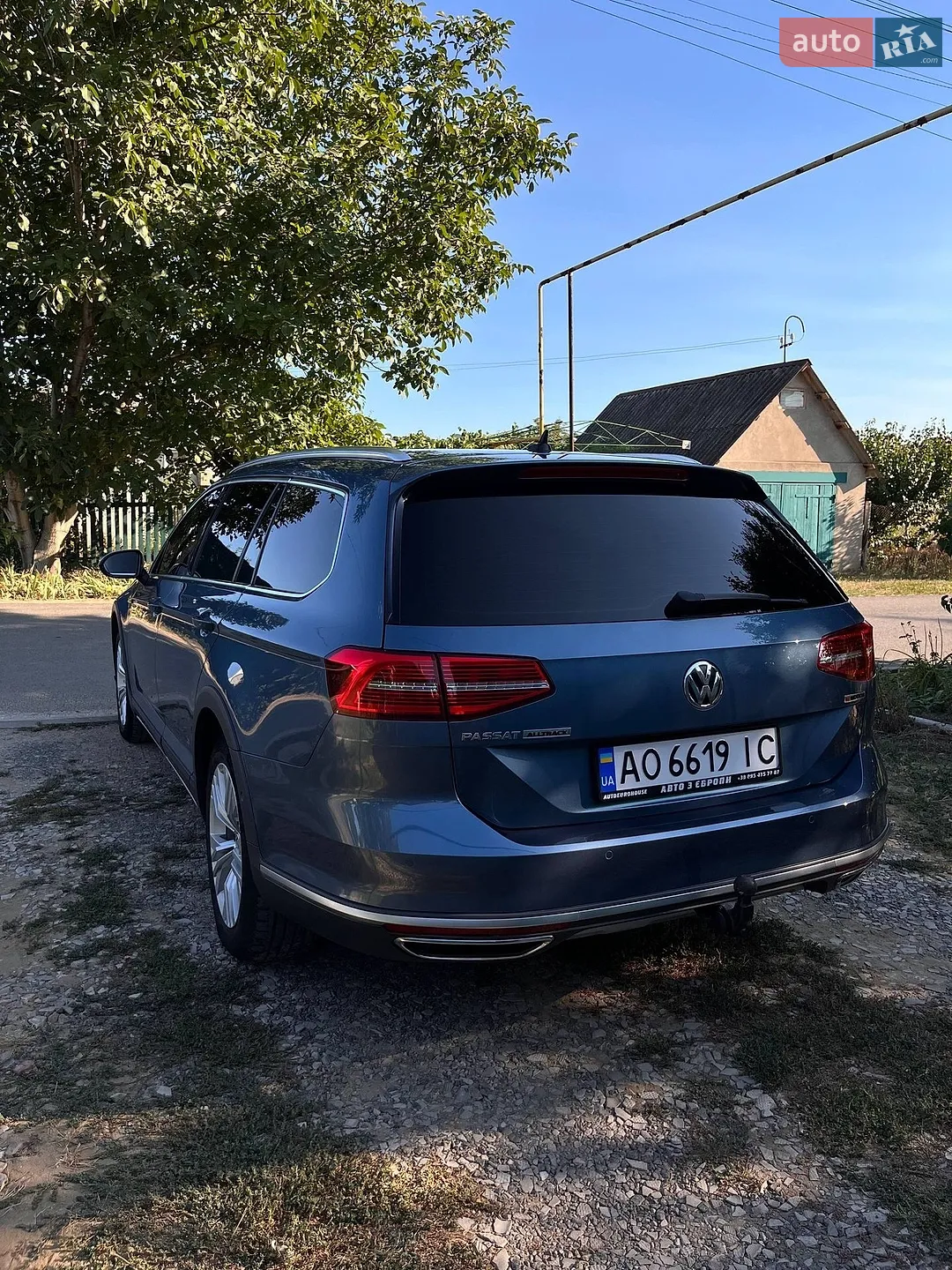 2018 Volkswagen Passat - мініатюра 29