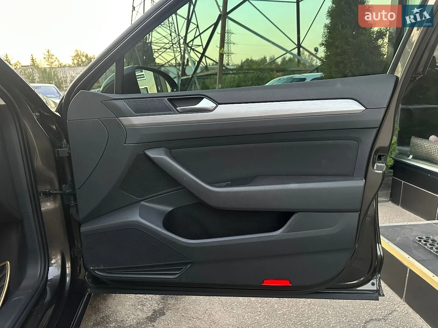 2018 Volkswagen Passat - мініатюра 26