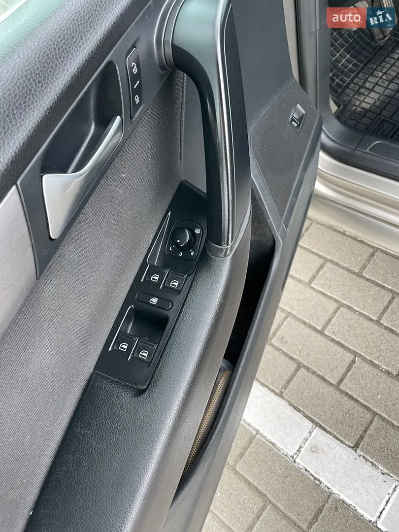 2012 Volkswagen Passat - мініатюра 21