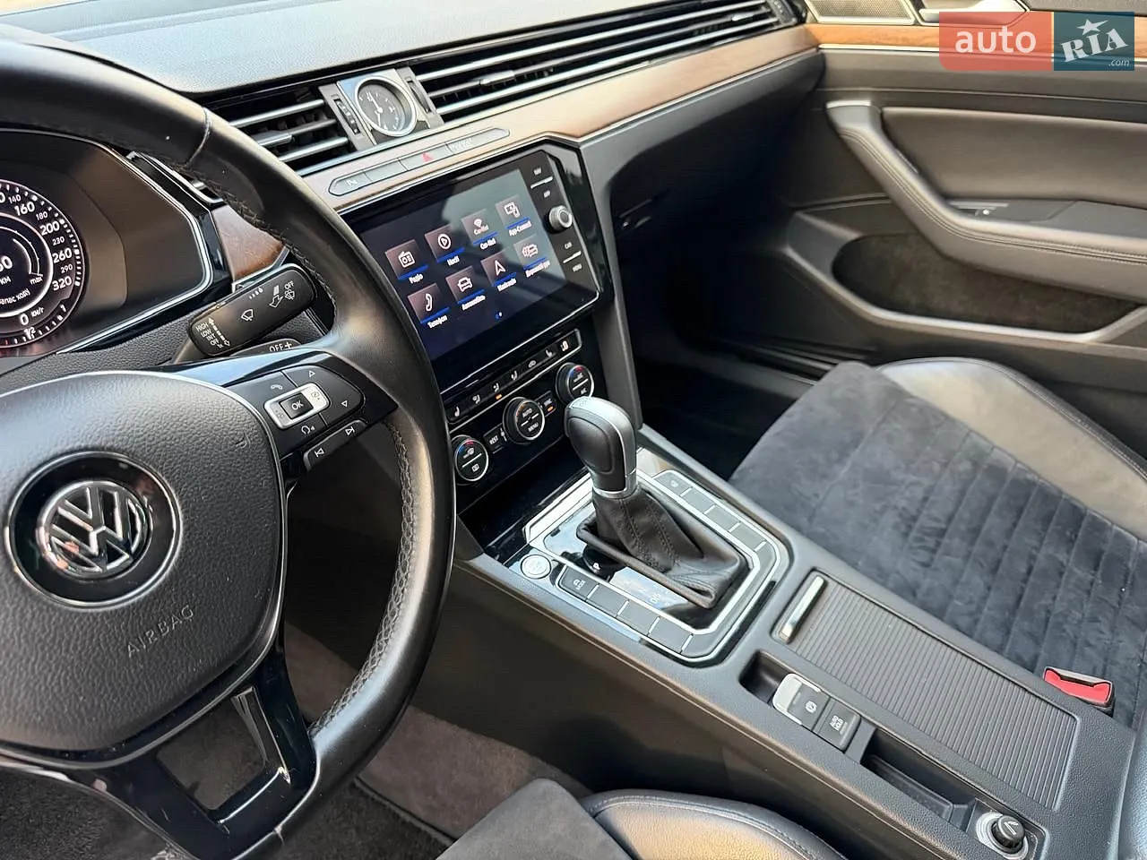 2018 Volkswagen Passat - мініатюра 16