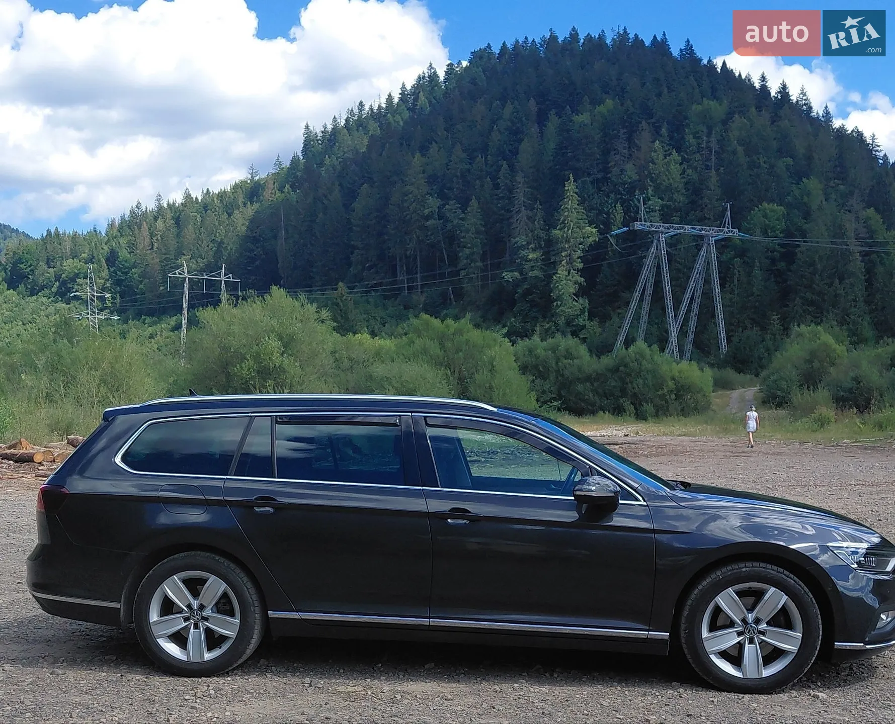 2019 Volkswagen Passat - мініатюра 7