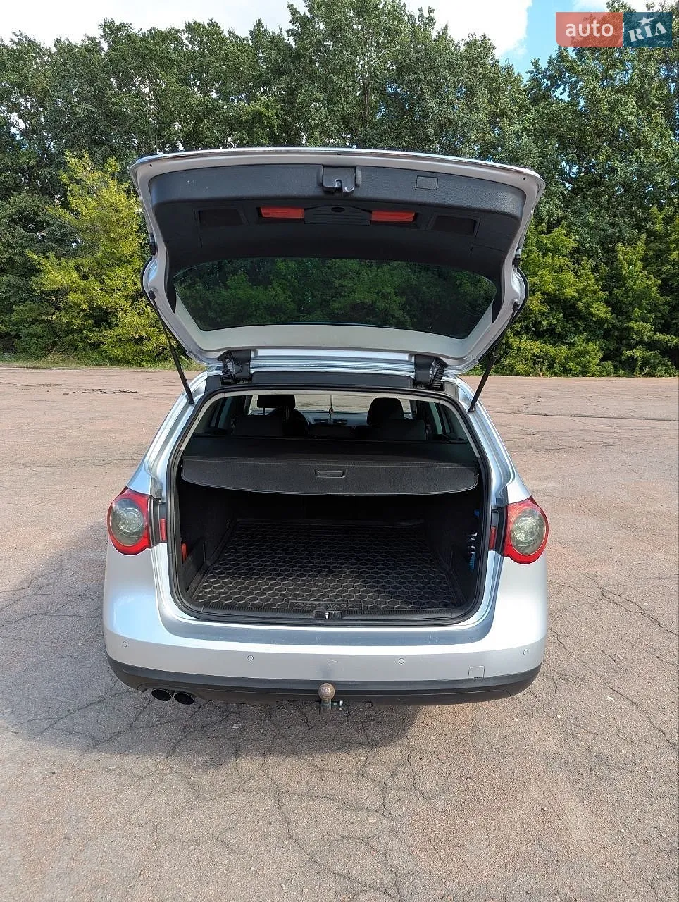 2010 Volkswagen Passat - мініатюра 4