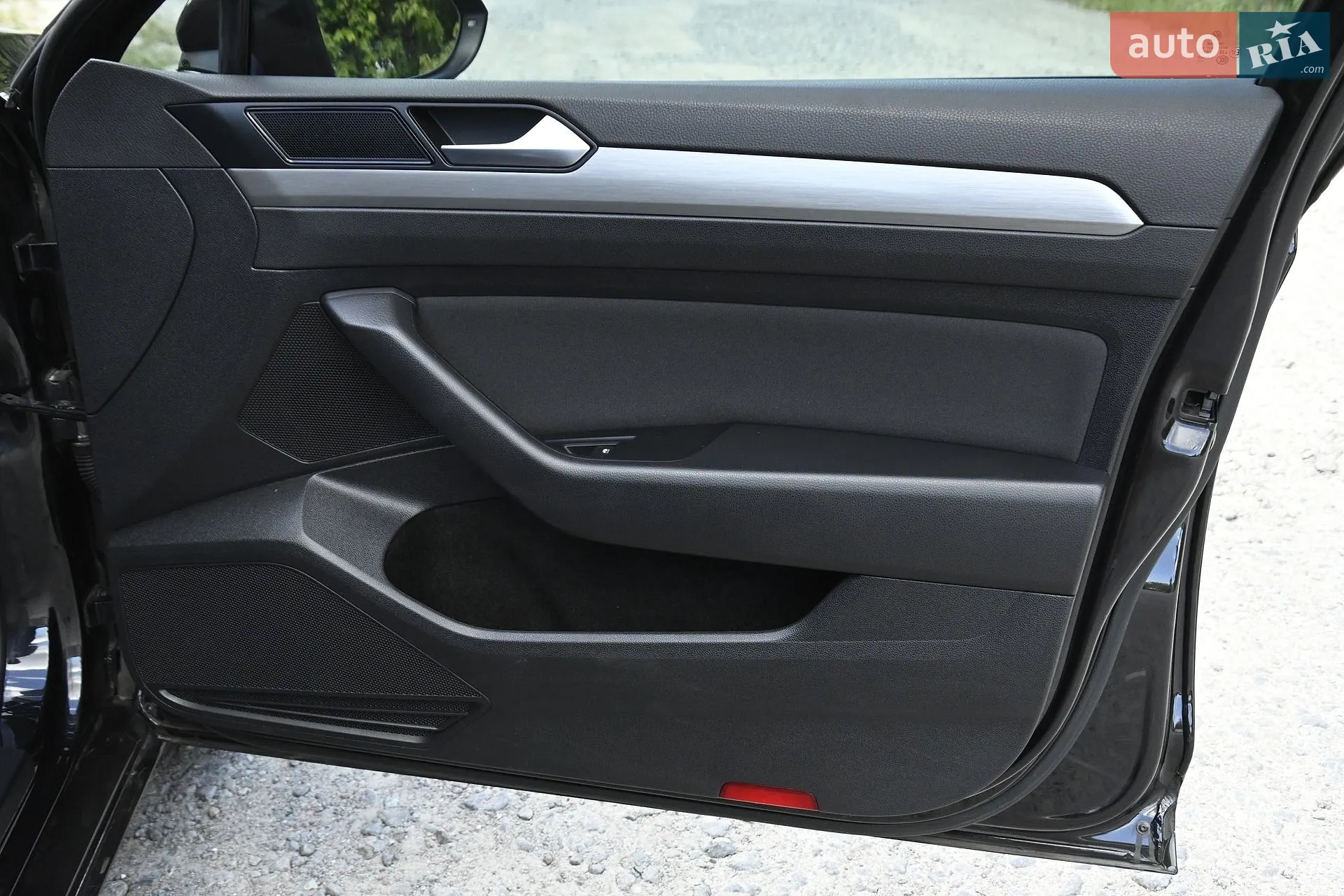 2021 Volkswagen Passat - мініатюра 35