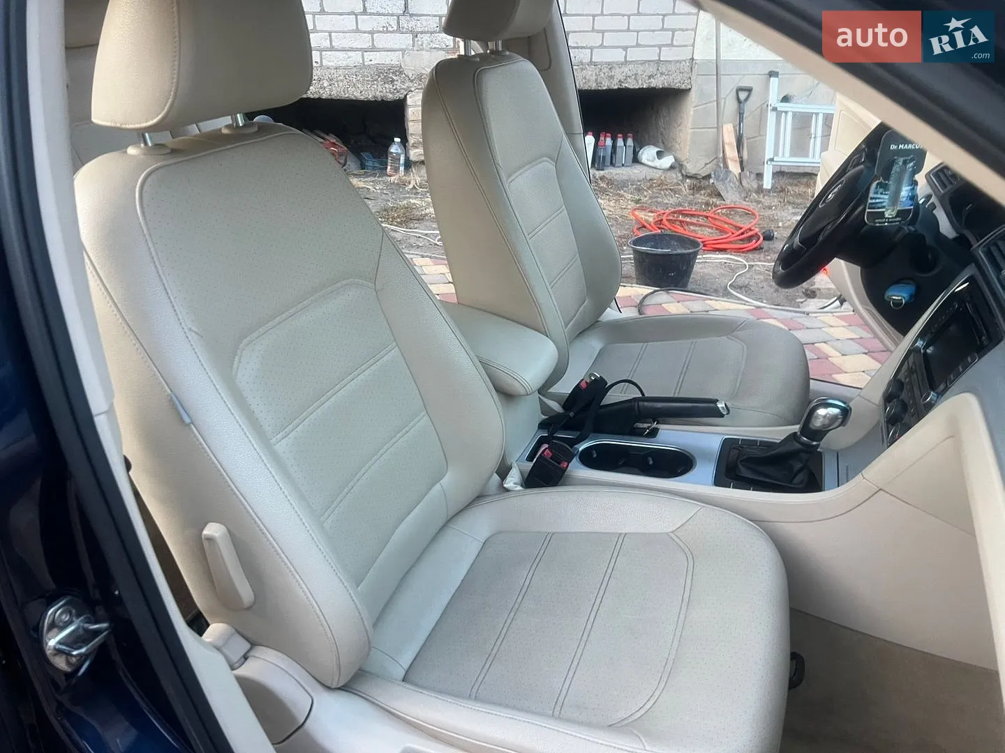 2013 Volkswagen Passat - мініатюра 19