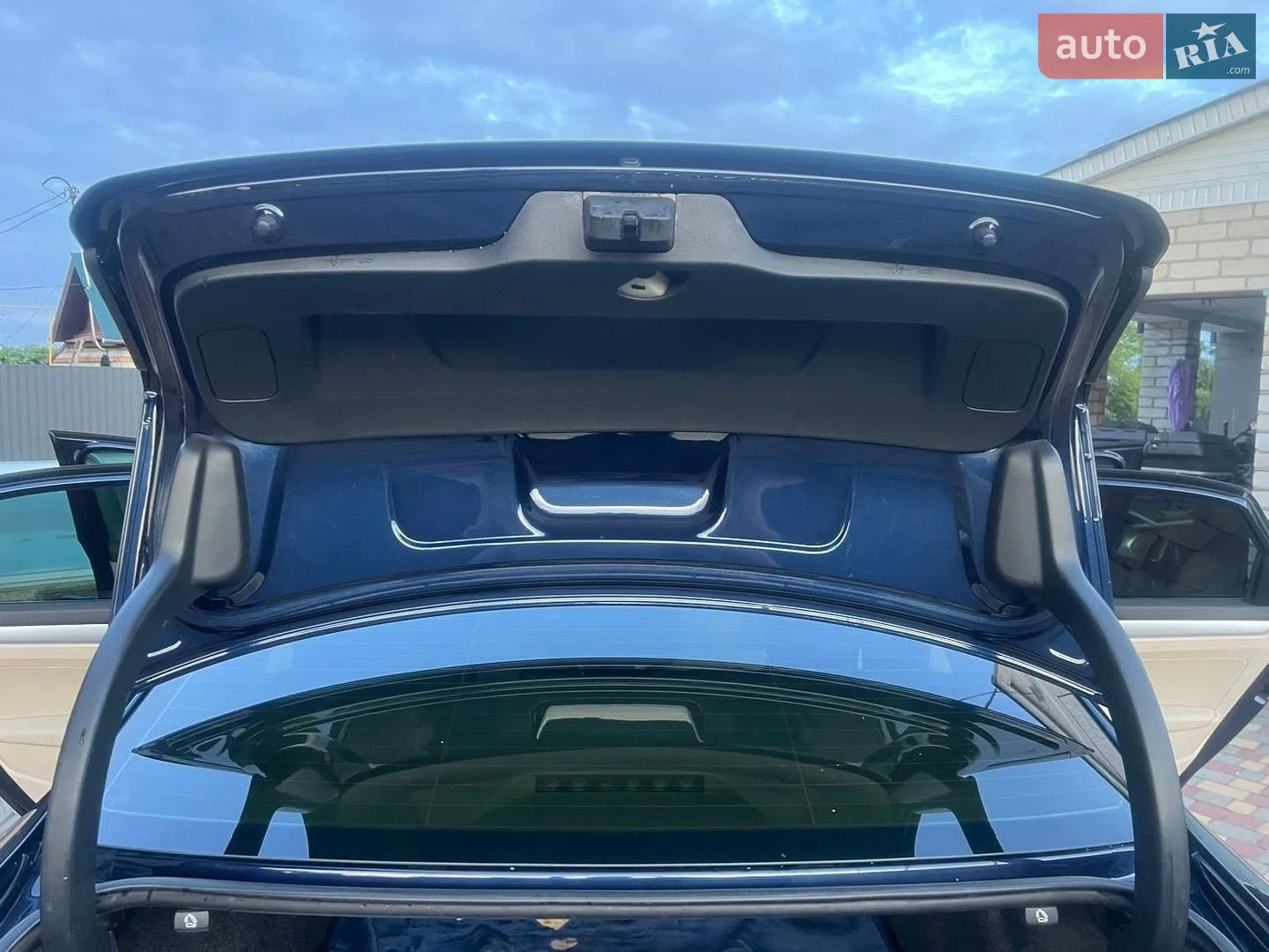 2013 Volkswagen Passat - мініатюра 22