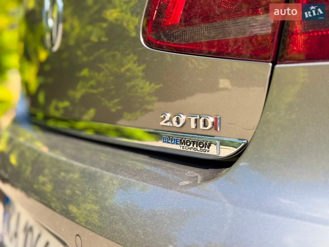 2014 Volkswagen Passat - мініатюра 31