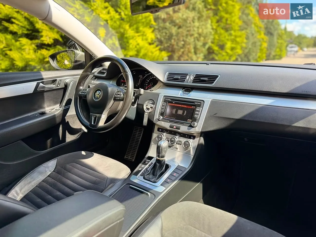 2014 Volkswagen Passat - мініатюра 49