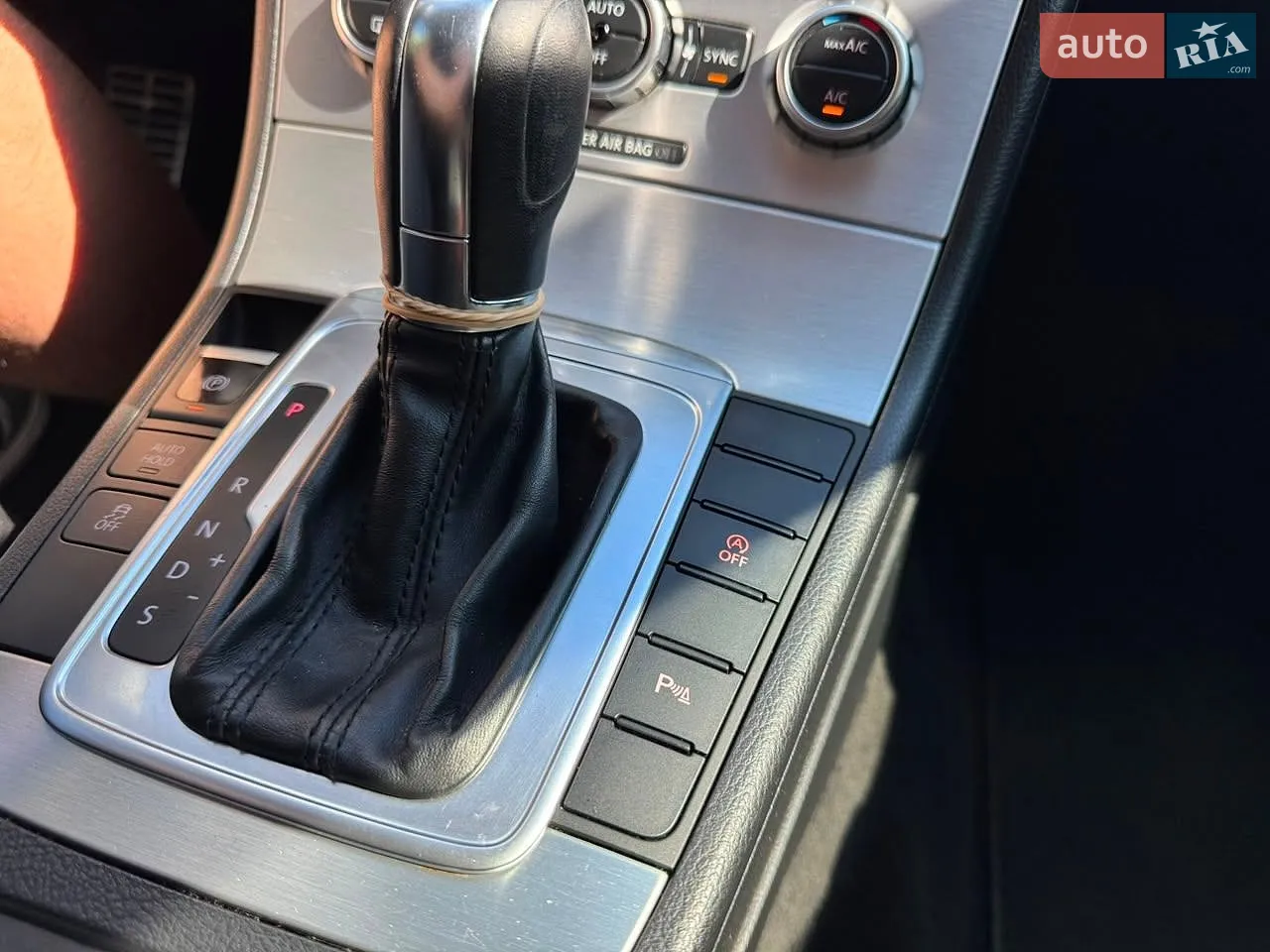 2014 Volkswagen Passat - мініатюра 64