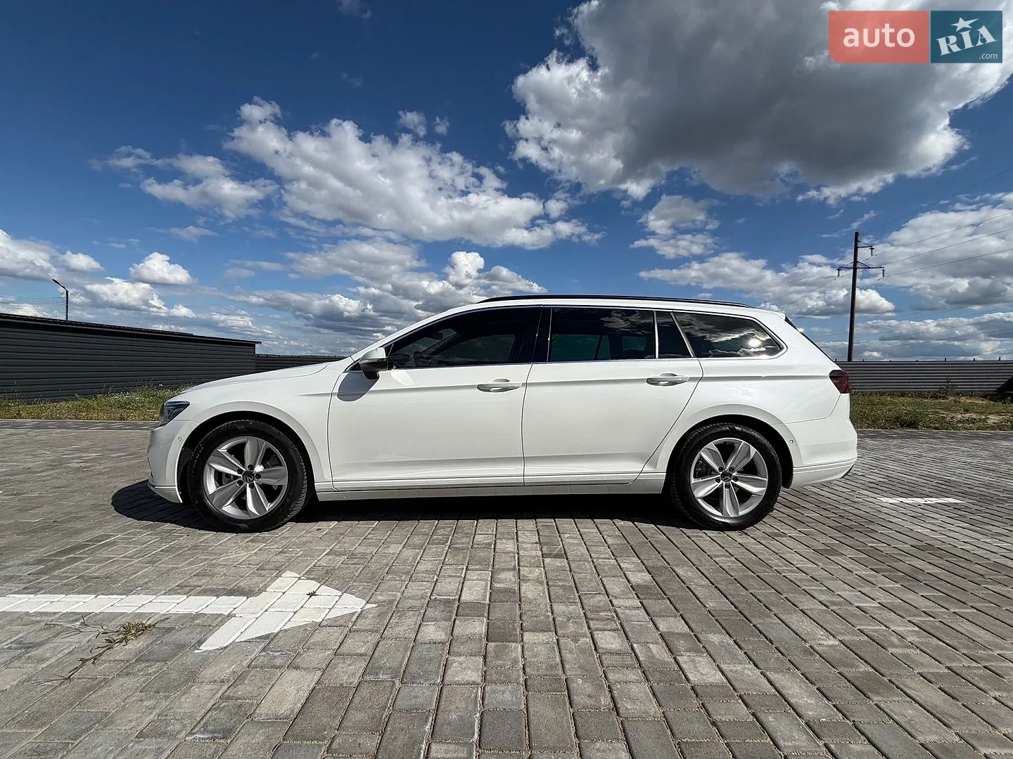 2022 Volkswagen Passat - мініатюра 8