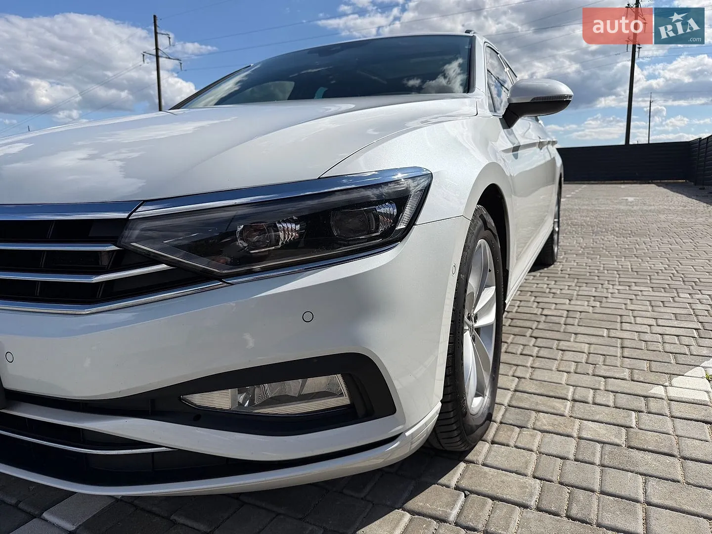 2022 Volkswagen Passat - мініатюра 31