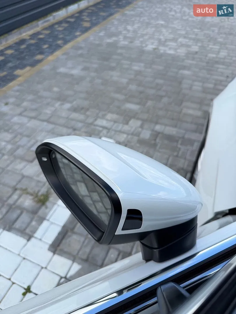 2022 Volkswagen Passat - мініатюра 50