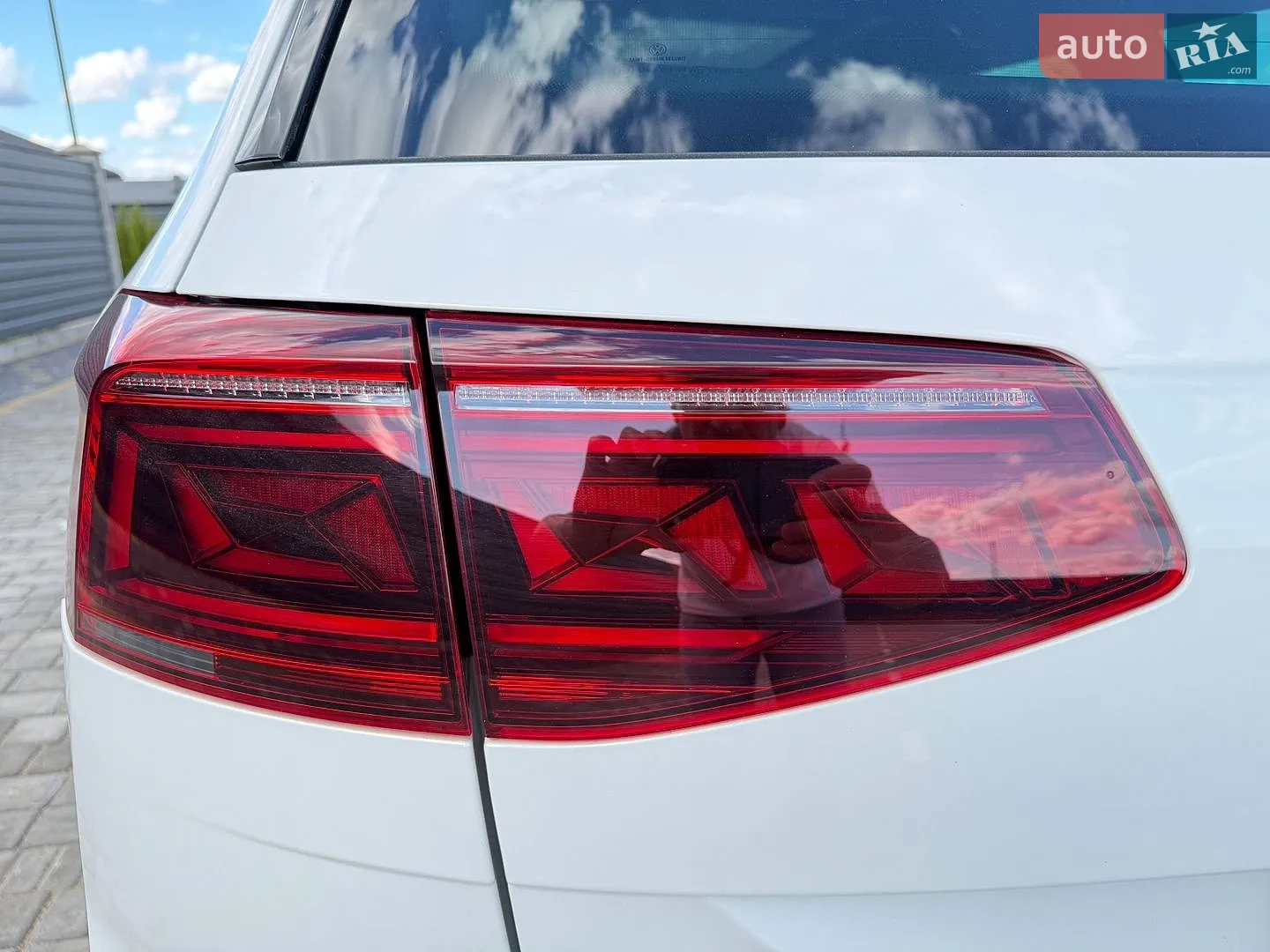 2022 Volkswagen Passat - мініатюра 62