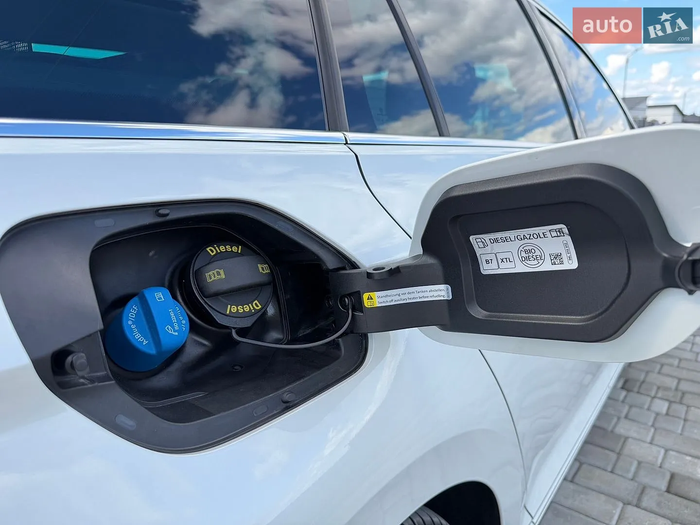 2022 Volkswagen Passat - мініатюра 66