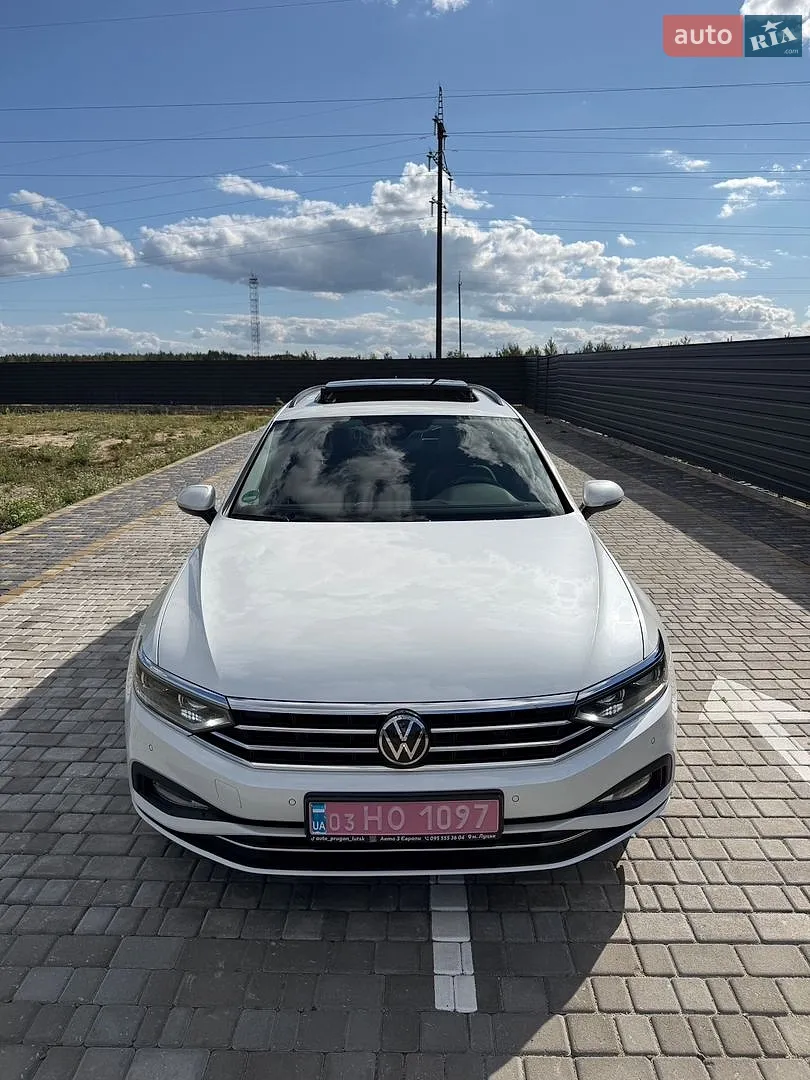 2022 Volkswagen Passat - мініатюра 80